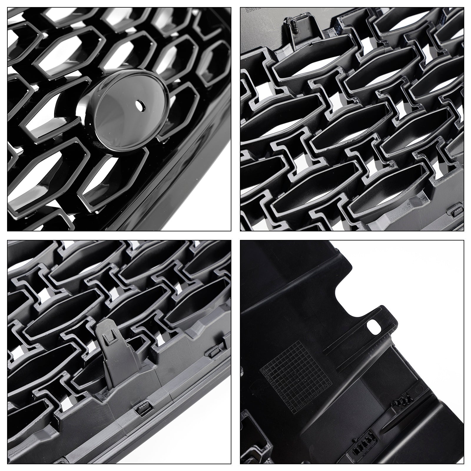 Profesor zderzaków przed Dynamic Style Discovery Sport L550 2014-2019 LR073217