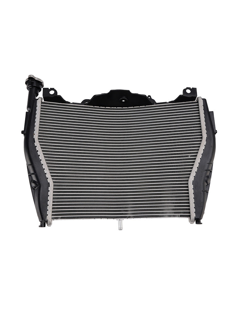 Refroidisseur de radiateur en aluminium pour moteur BMW S1000R (2015-2018)