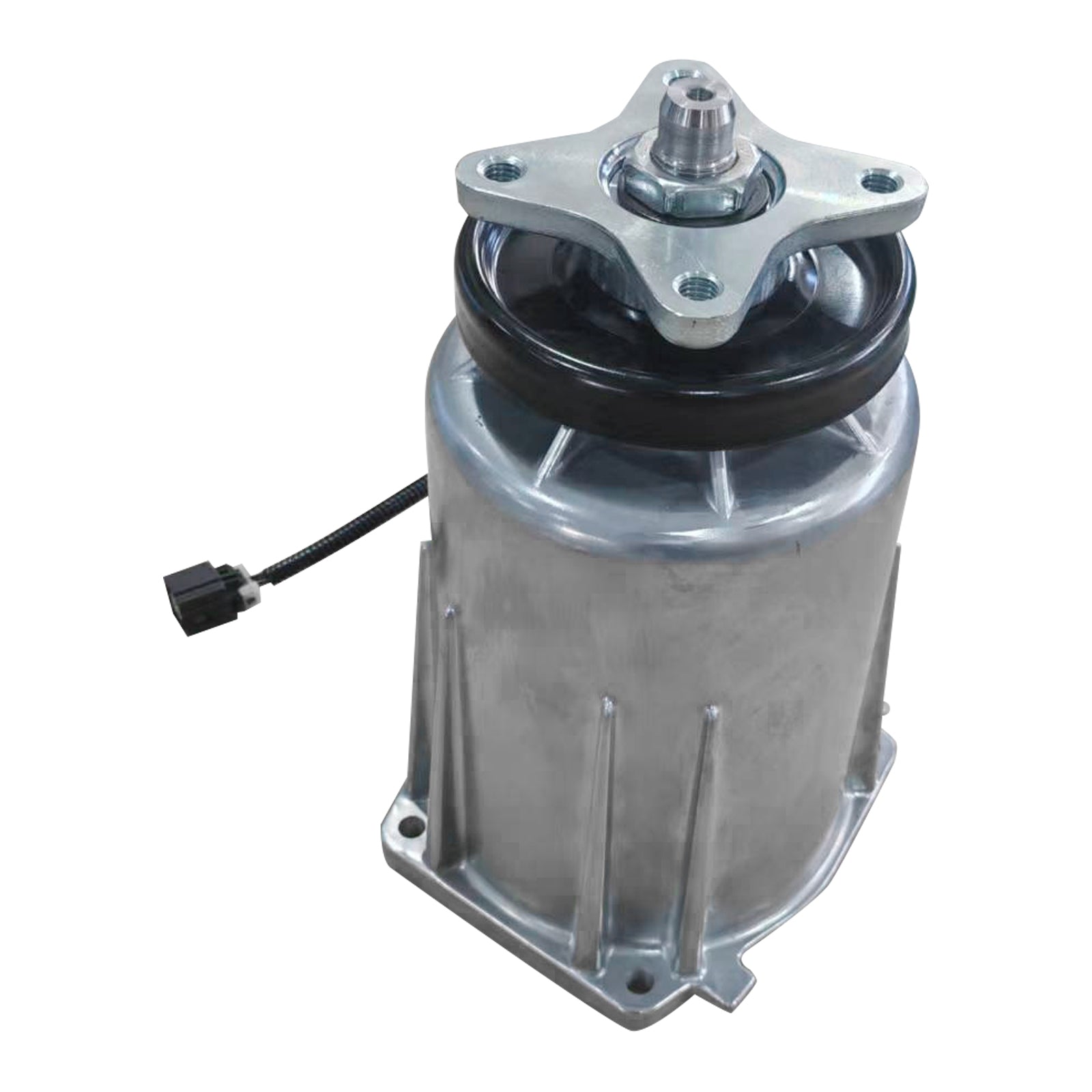 Obudowa sprzęgła tylnego modułu napędowego do Chevroleta Equinox 3.4L (2007-2009) - Numer części : 84165521