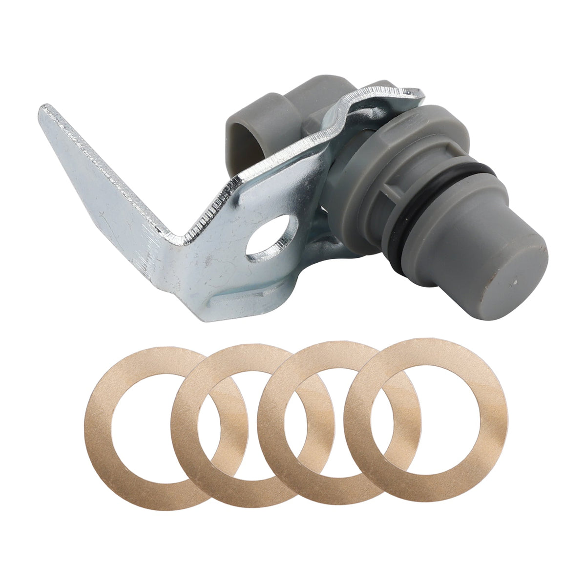 Nokkenaspositiesensor F4TZ12K073C voor Ford F250 F350 7.3L Powerstroke Diesel