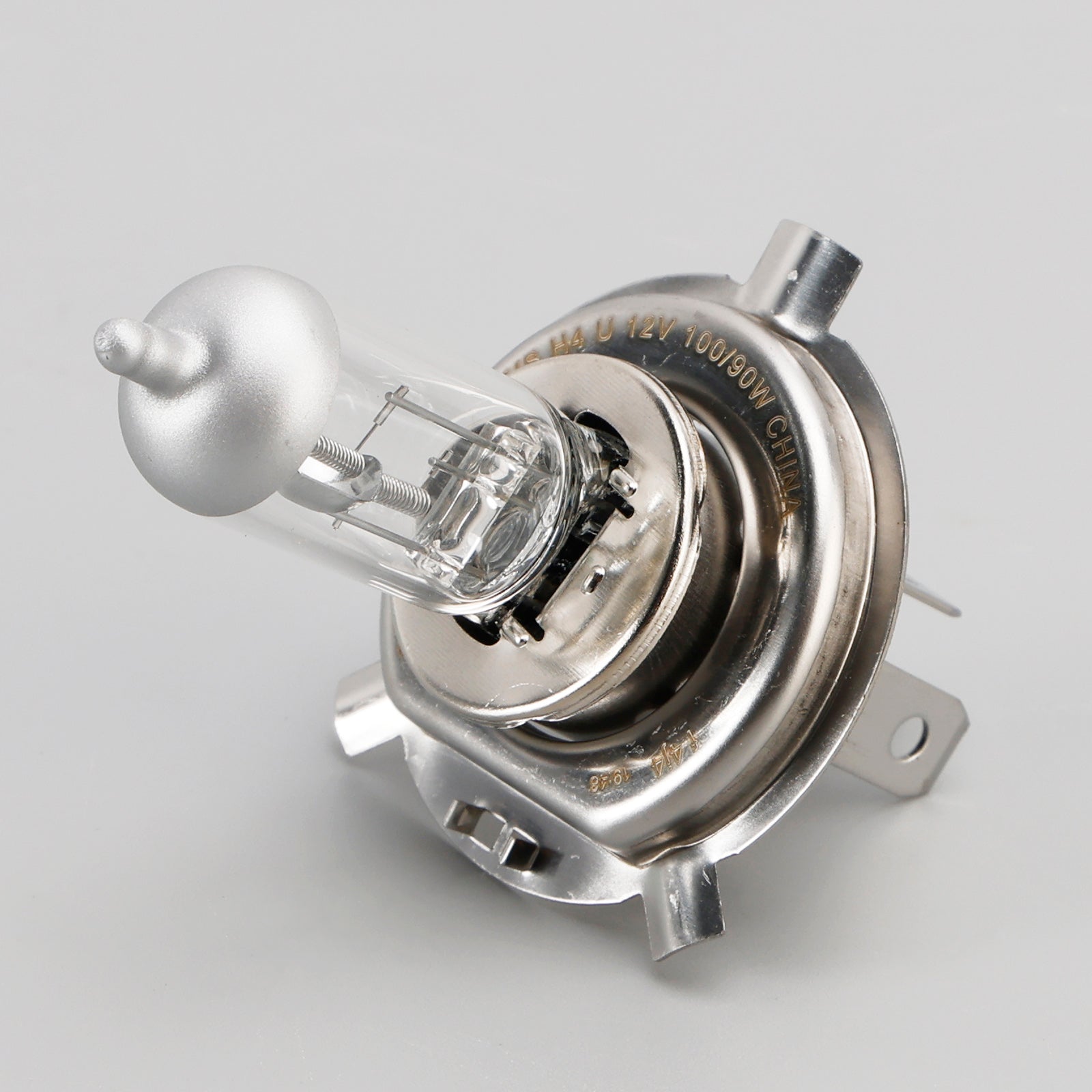 Silverstar H4 62204HWSVS P43T 12 V 100/90 W Motocyklowa żarówka dla Osram