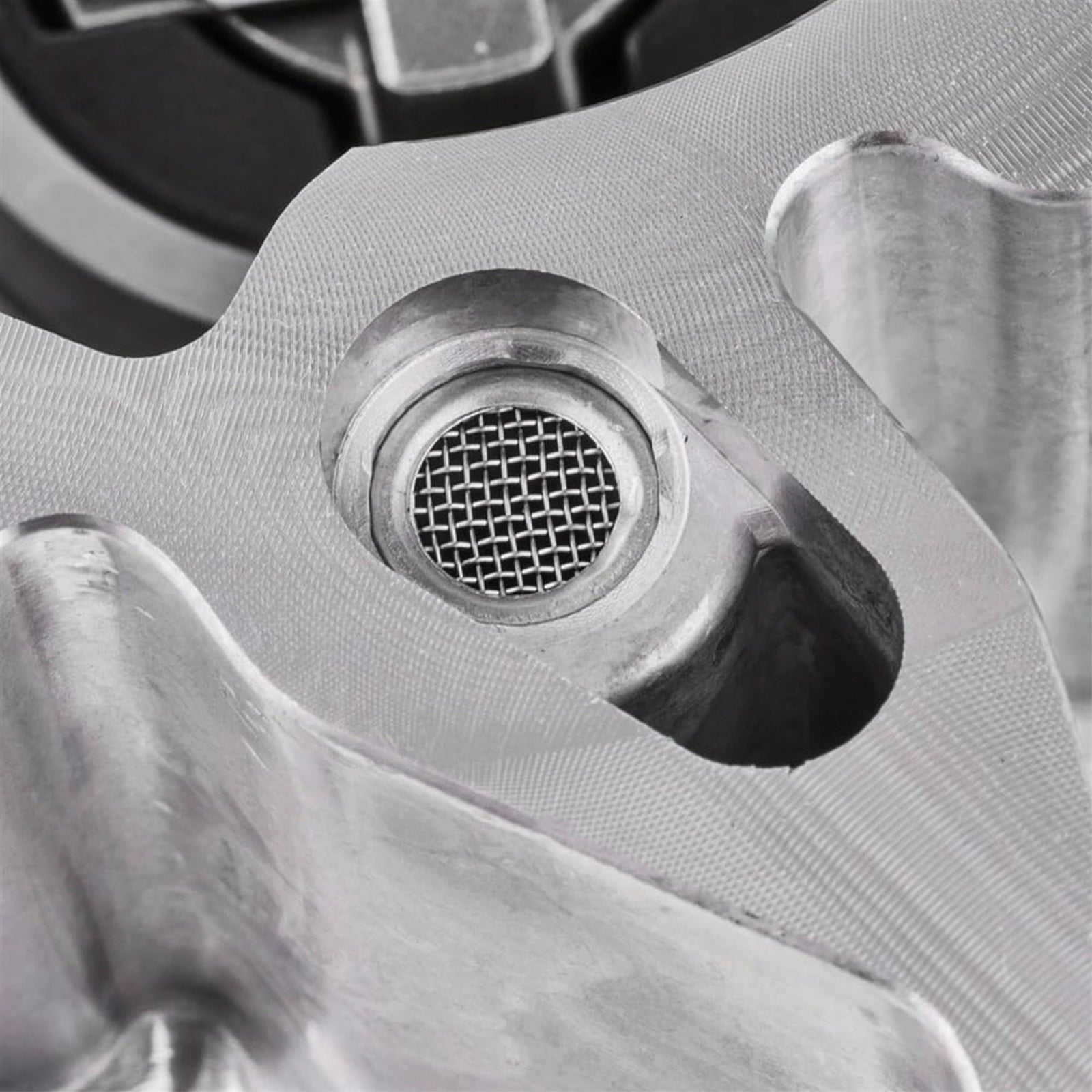 Pompa a vuoto 06K145100AJ 06K145100P 06K145100cc per VW T-ROC 2.0T (benzina) 2018-2023