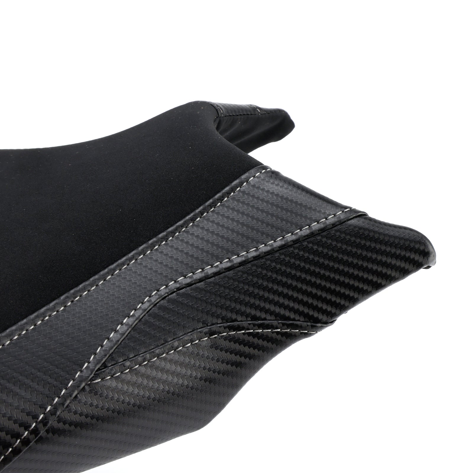 Selle passager avant Raider pour Honda CBR250RR (2017-2024) - Multi