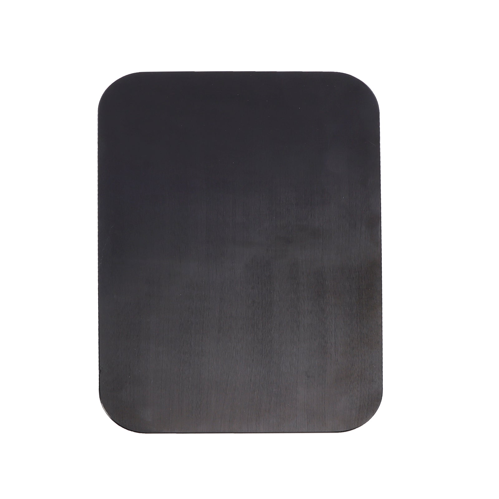 Virgin Quadrilateral Receary tagte v aluminijasti zlitini za namestitev, univerzalna prilagoditev za motocikel