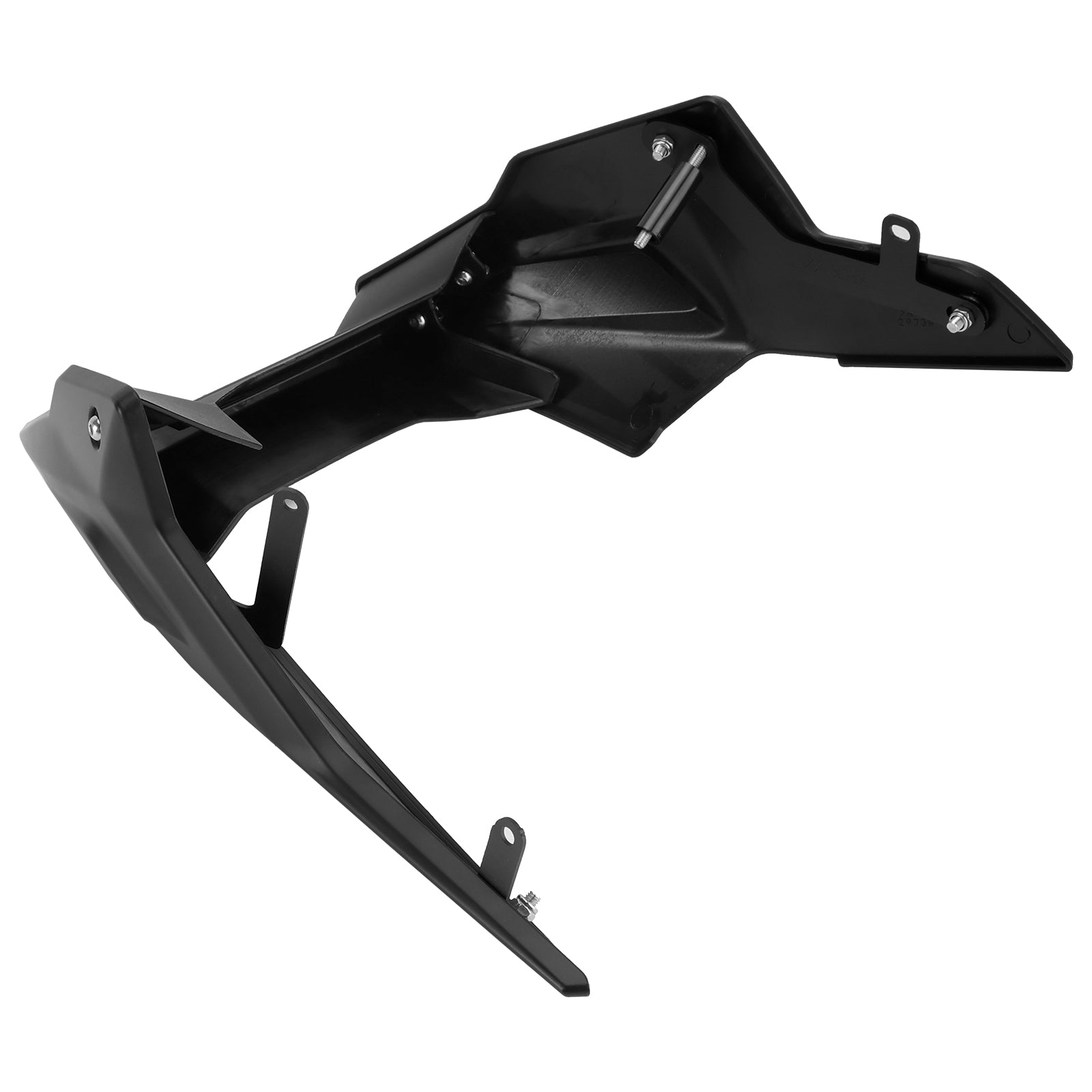 Carénages inférieurs complets pour Kawasaki Eliminator 400/450/500 2024-2025