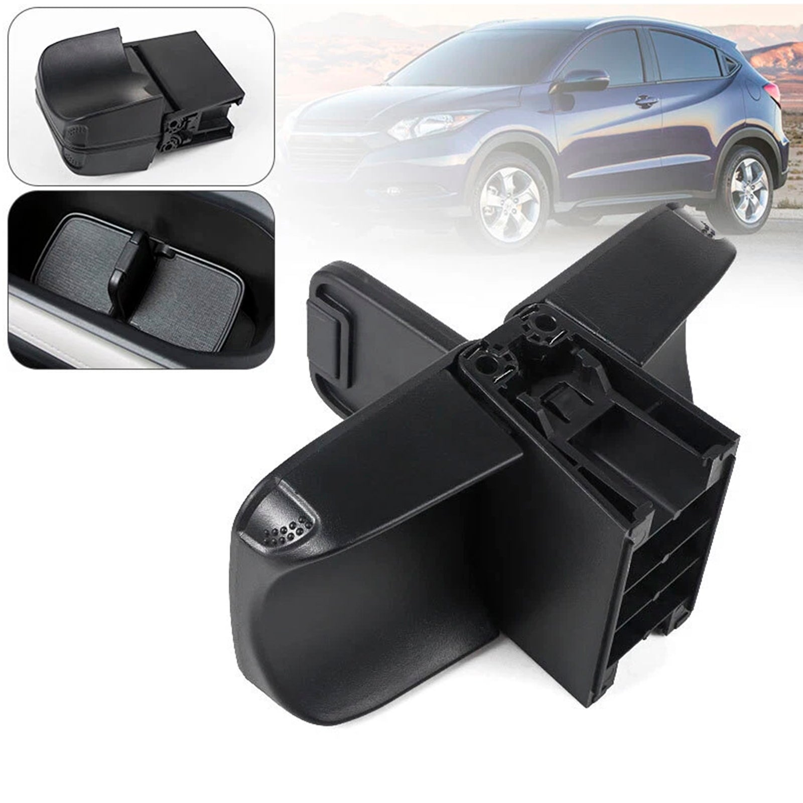 Dawca konsoli centralnej Honda HRV 2016-2018, część 77230-T7W-A02ZA