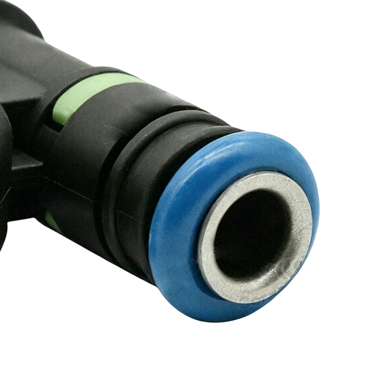 1 inyector de combustible para Nissan Murano 2003-2004 y Quest 2004-2009 (número de pieza 16600-7y000)