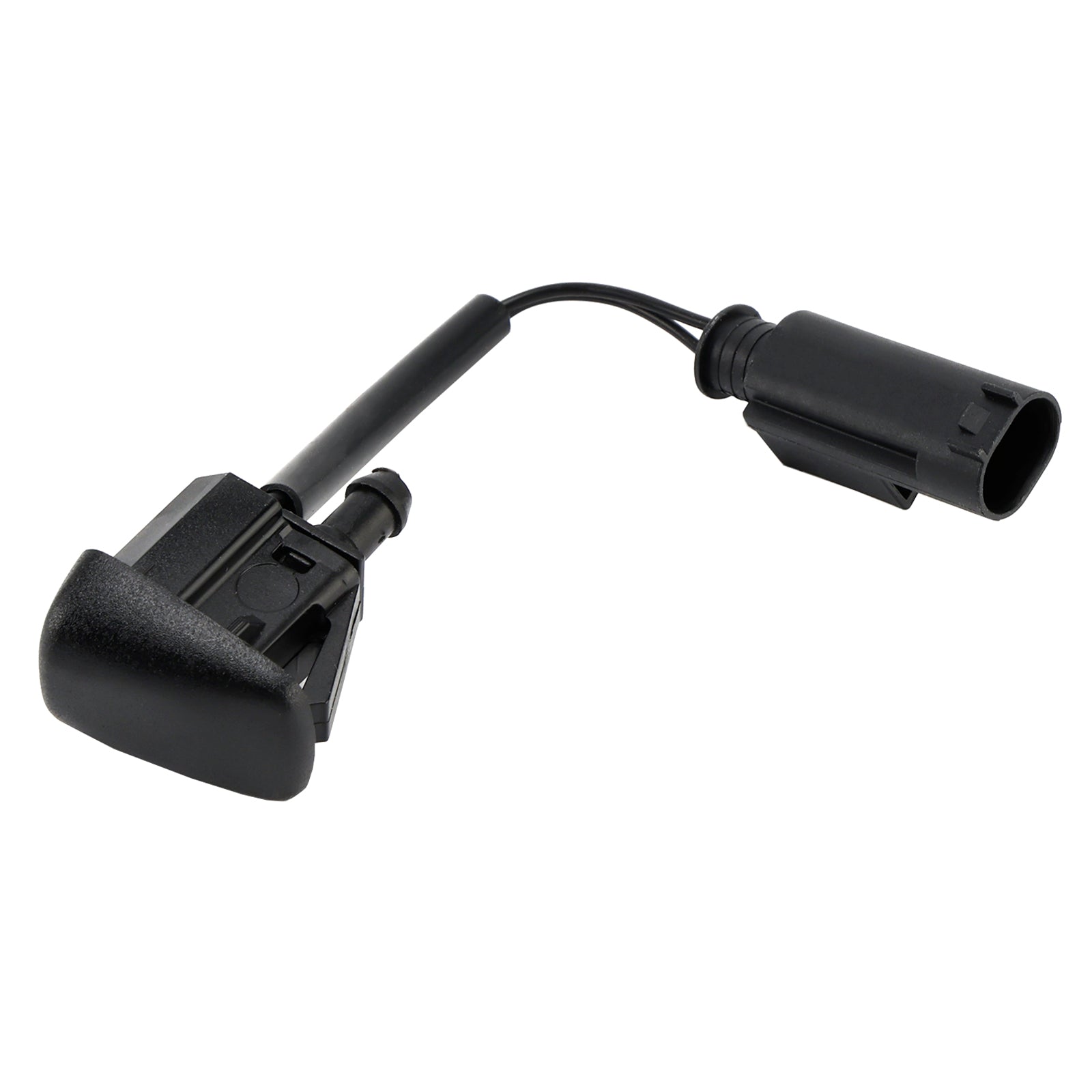 Šoba za pranje vetrobranskega stekla za BMW M6 E63 E64 630i 635d 645Ci 650i 61667054445