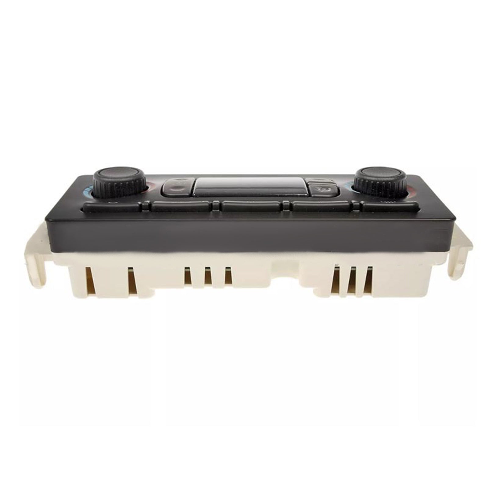 Buick Rainier 2004-2007 Pannello del modulo di controllo del clima 599-211XD 10367041 10399657