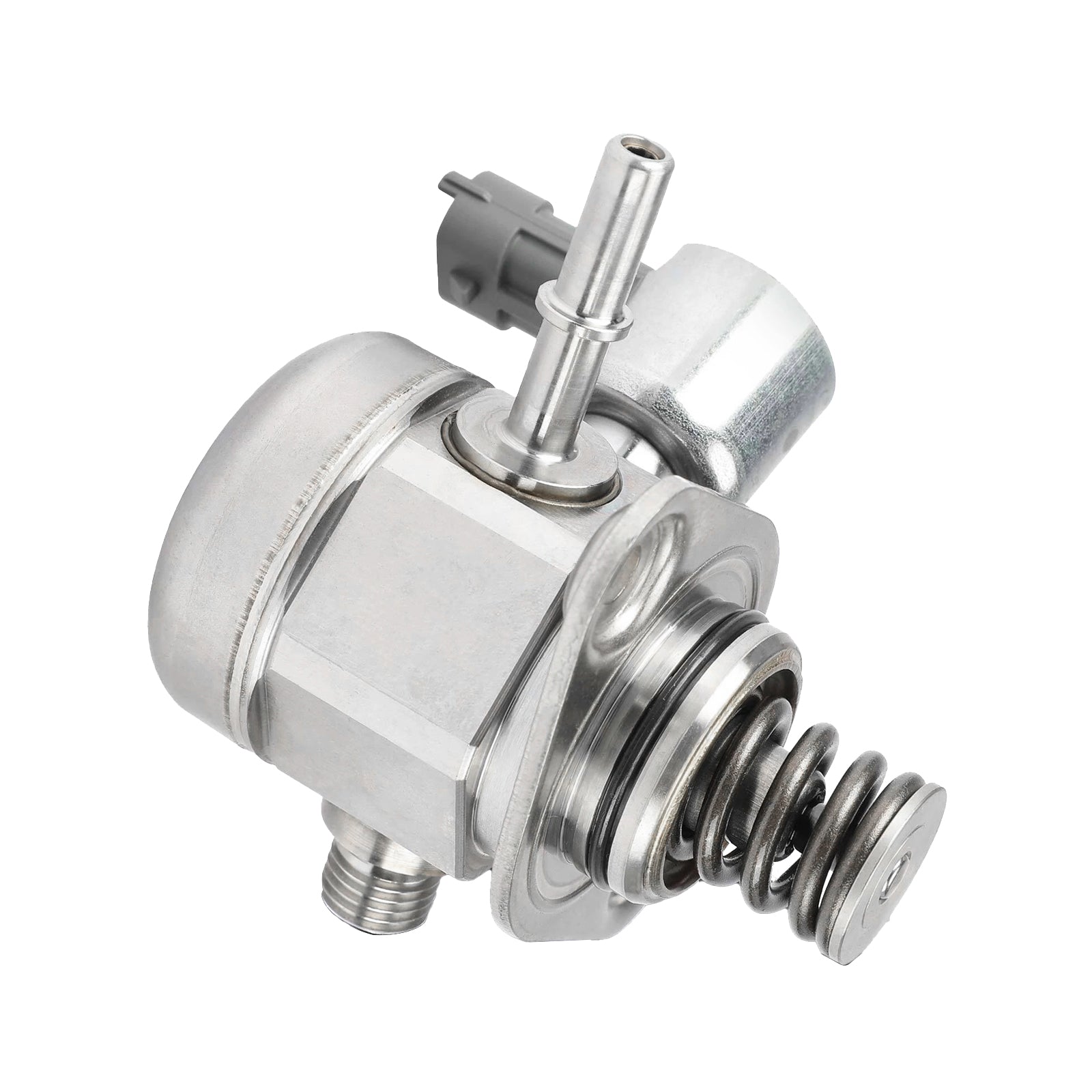 Pompa carburante ad alta pressione BR2E9D376AA per Jaguar E-Pace, F-Pace, XE, XF (2013-2017)