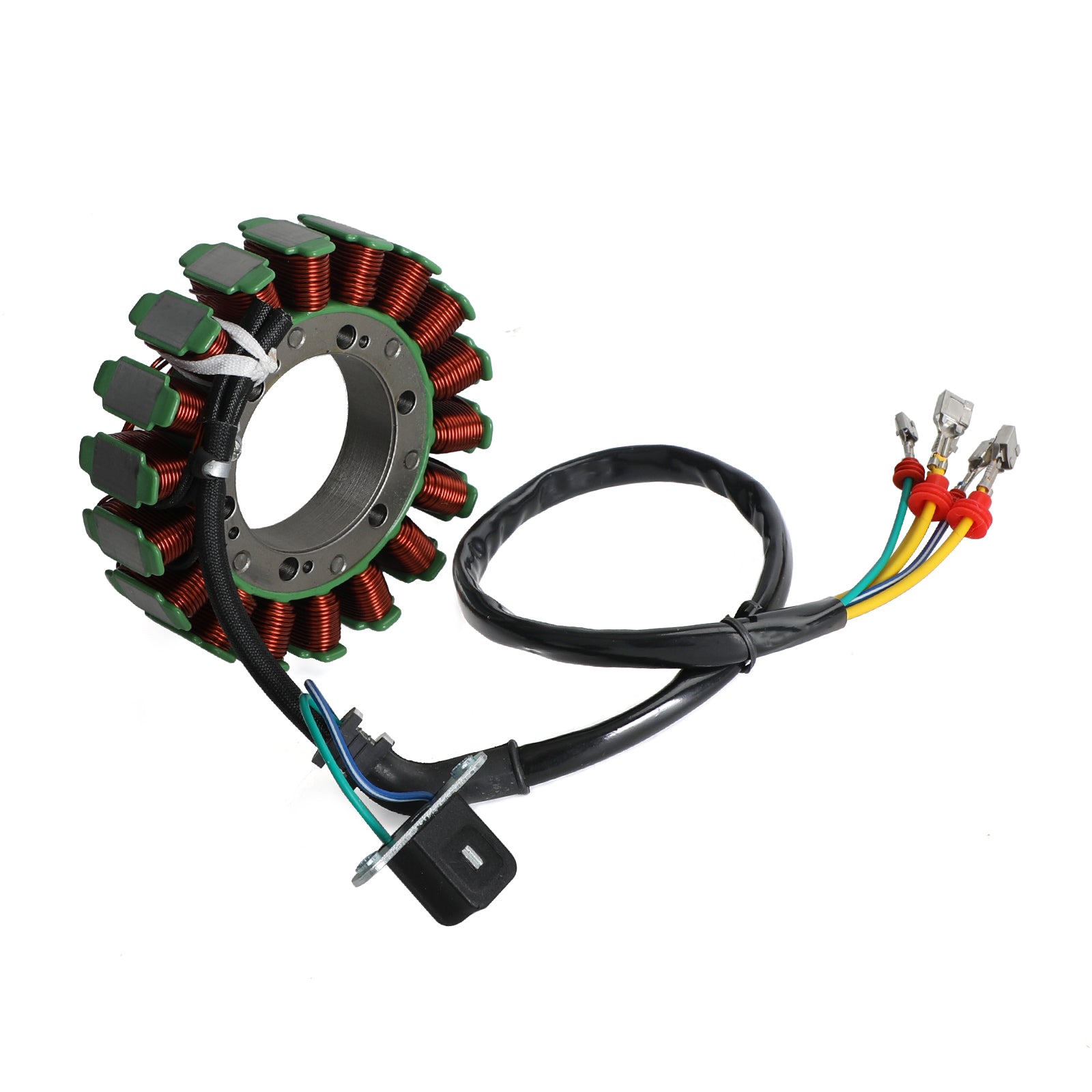 Stator d'alternateur pour Honda MUV 700 Big Red 700 2009-2013 31120-HL1-A02