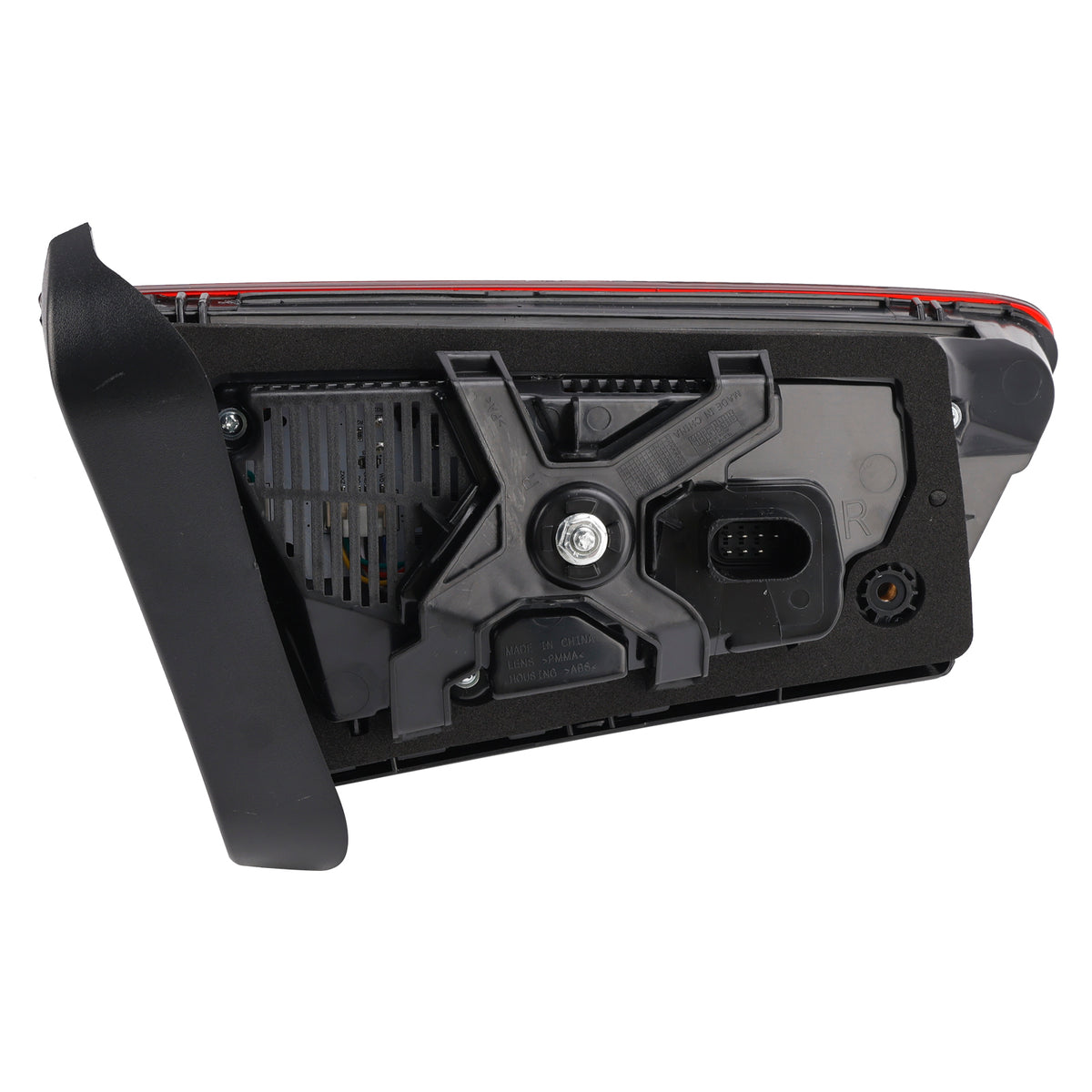 Couple gauche + droite feu arrière interne 4G5945093E 94E pour Audi A6 4G C7 2015-2018