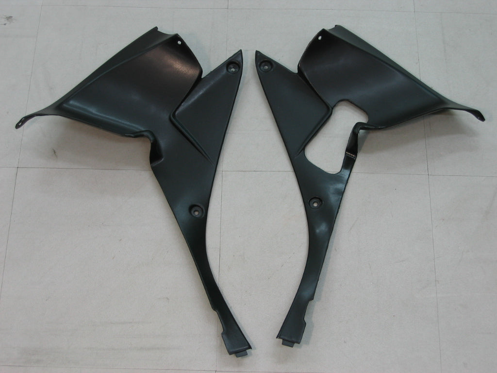 Kit de carénage en plastique ABS moulé par injection pour Honda CBR1000RR 2006-2007