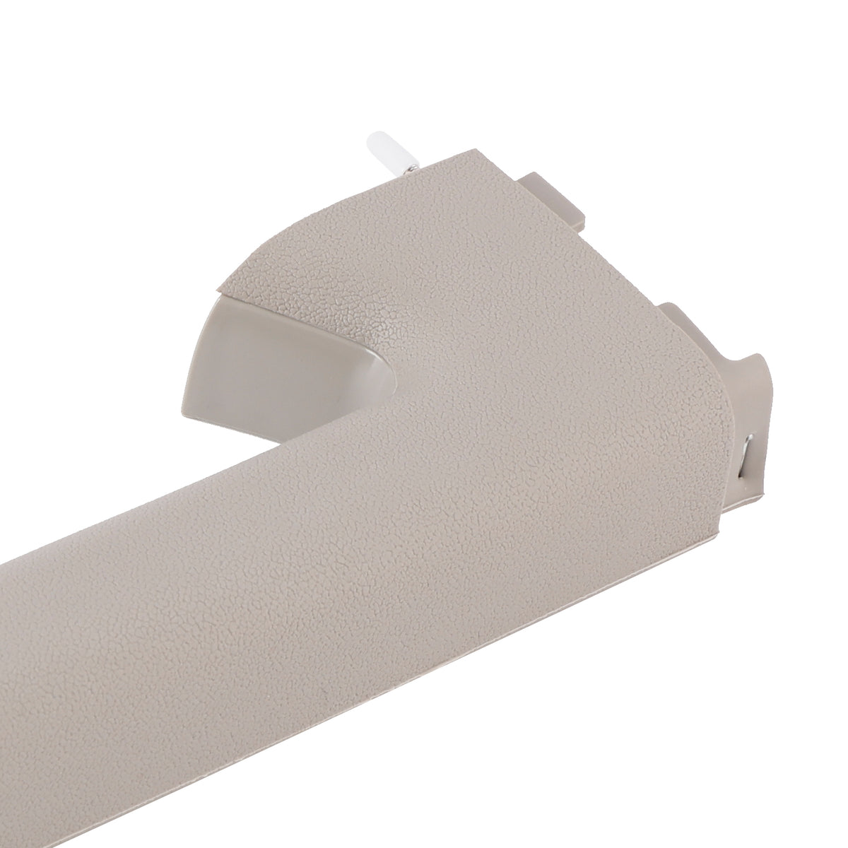 Kit de réparation d'accoudoir avant gris 22818471 pour Chevrolet Silverado 2500 HD (2010-2014)