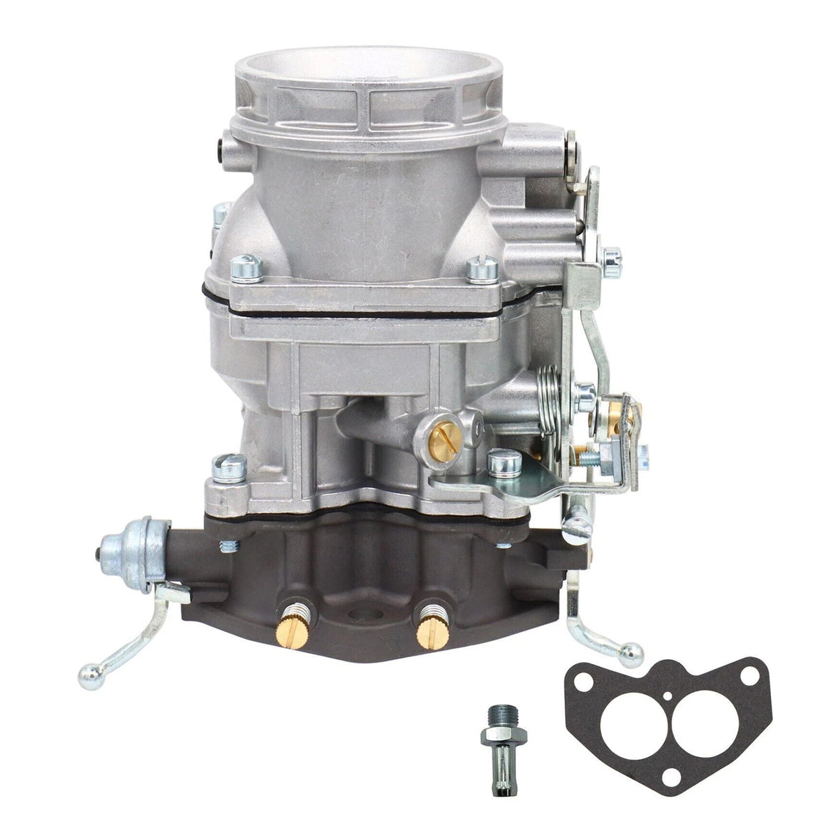 Motori Ford 94 Holley Flathead con carburatore, 1939-1959 232""-279""