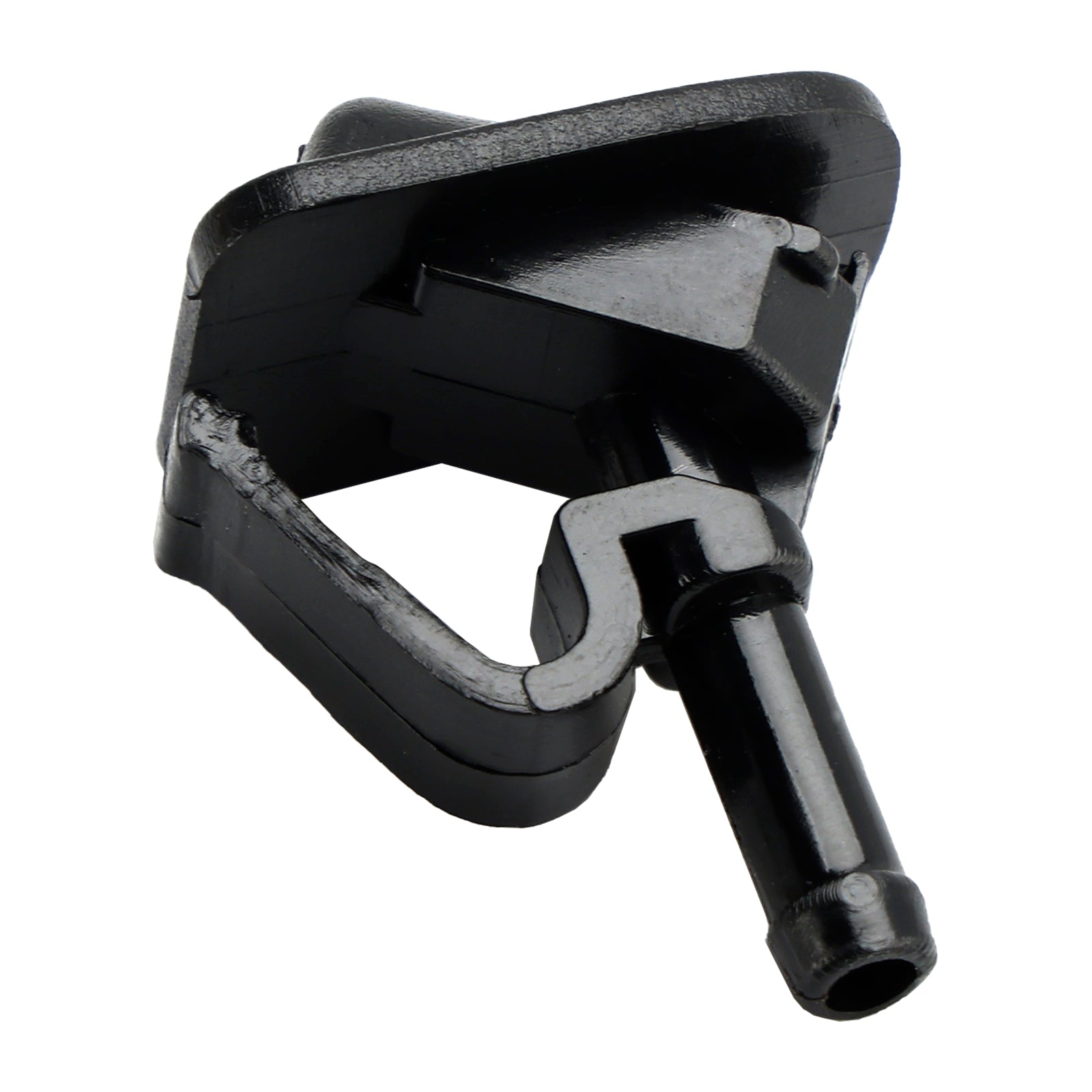 Buse de lave-glace 55156728AB pour Jeep Wrangler JK 2002-2012