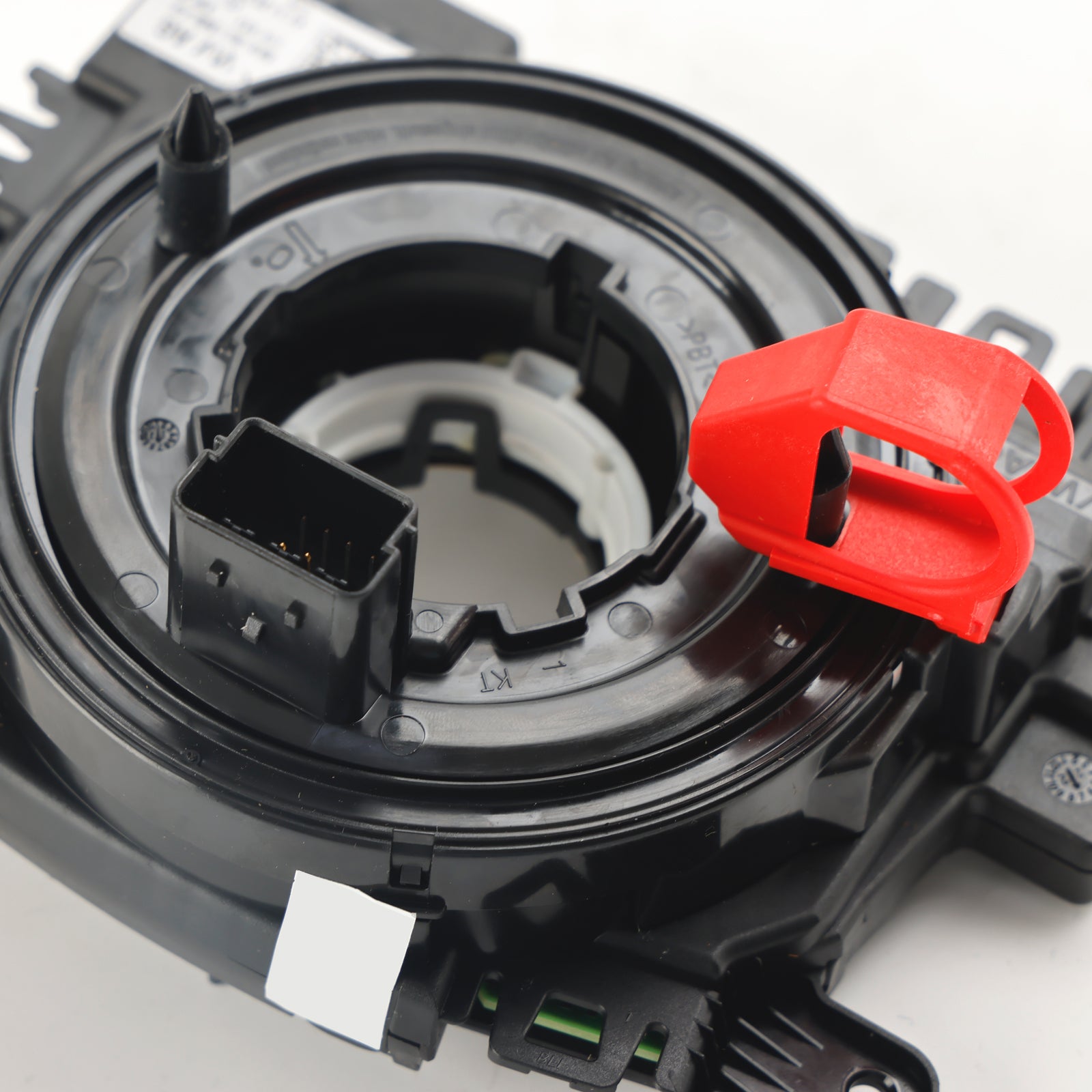 VW CC Clack Strunge Clear Care Module 2012-2017 5K0953569As 5K0953569T