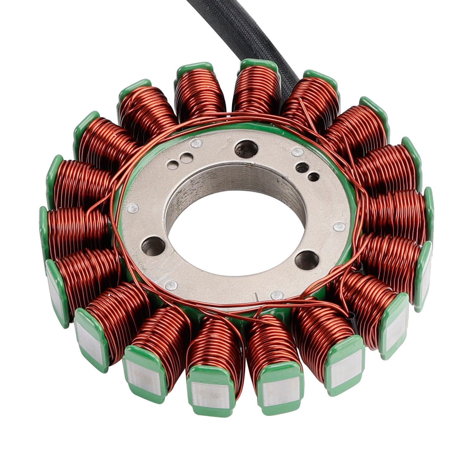 Stator magneto-alternator 18 Poljaki CFMOTO 450NK CF400-7US 2024 032000-1000 0SQV-032000-1000