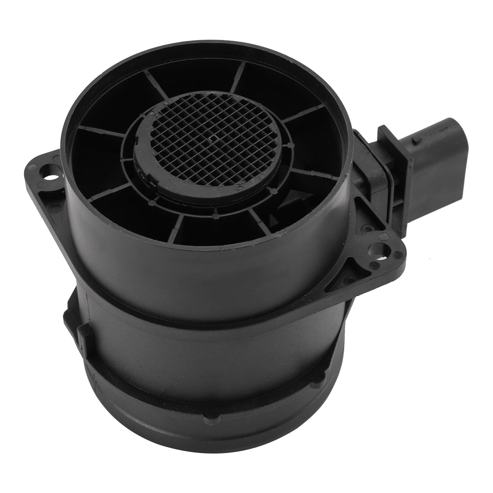 Sensore del misuratore di portata d&#39;massa d'aria per Mercedes Sprinter 2500 3500 3.0L V6 0281002978