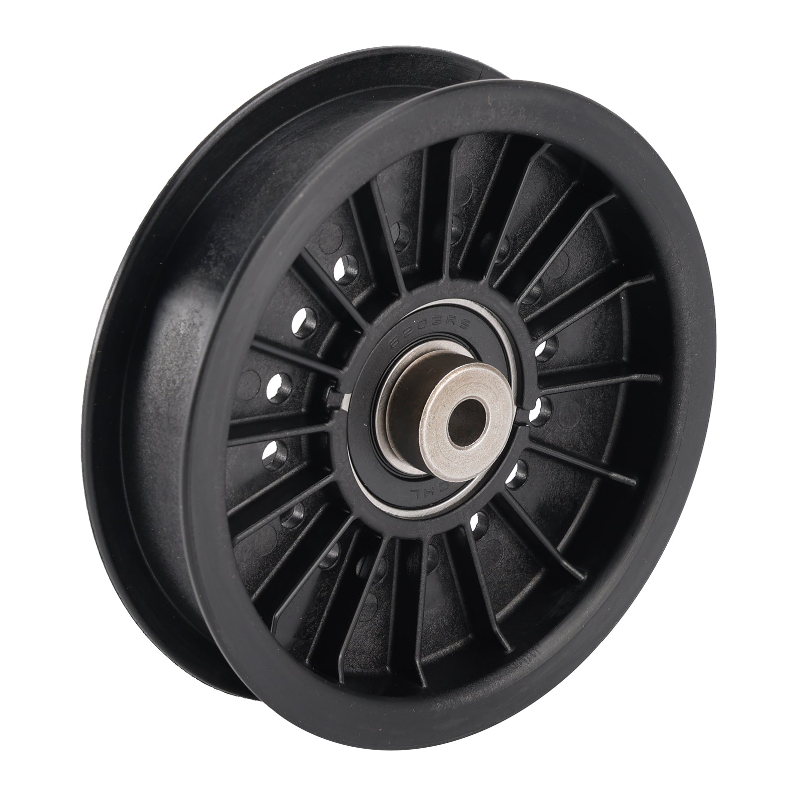 Poulie AUC11241 AM138081 pour John Deere Z465 Z625 Z645 Z655 Z665 EZtrak