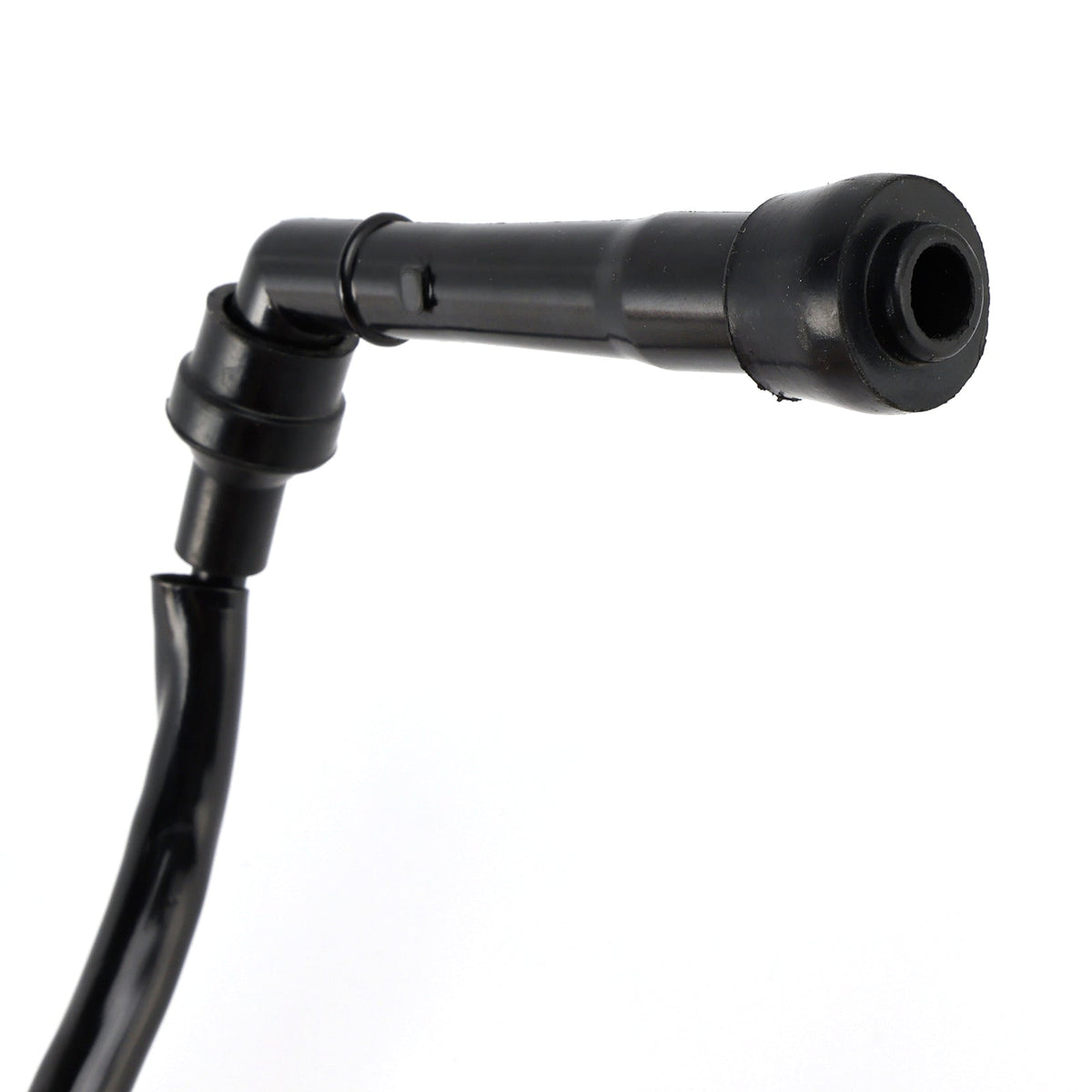 Bobine d'allumage compatible avec Kawasaki KL250-D KLR250 1985-2005 KMX125 1988-2002