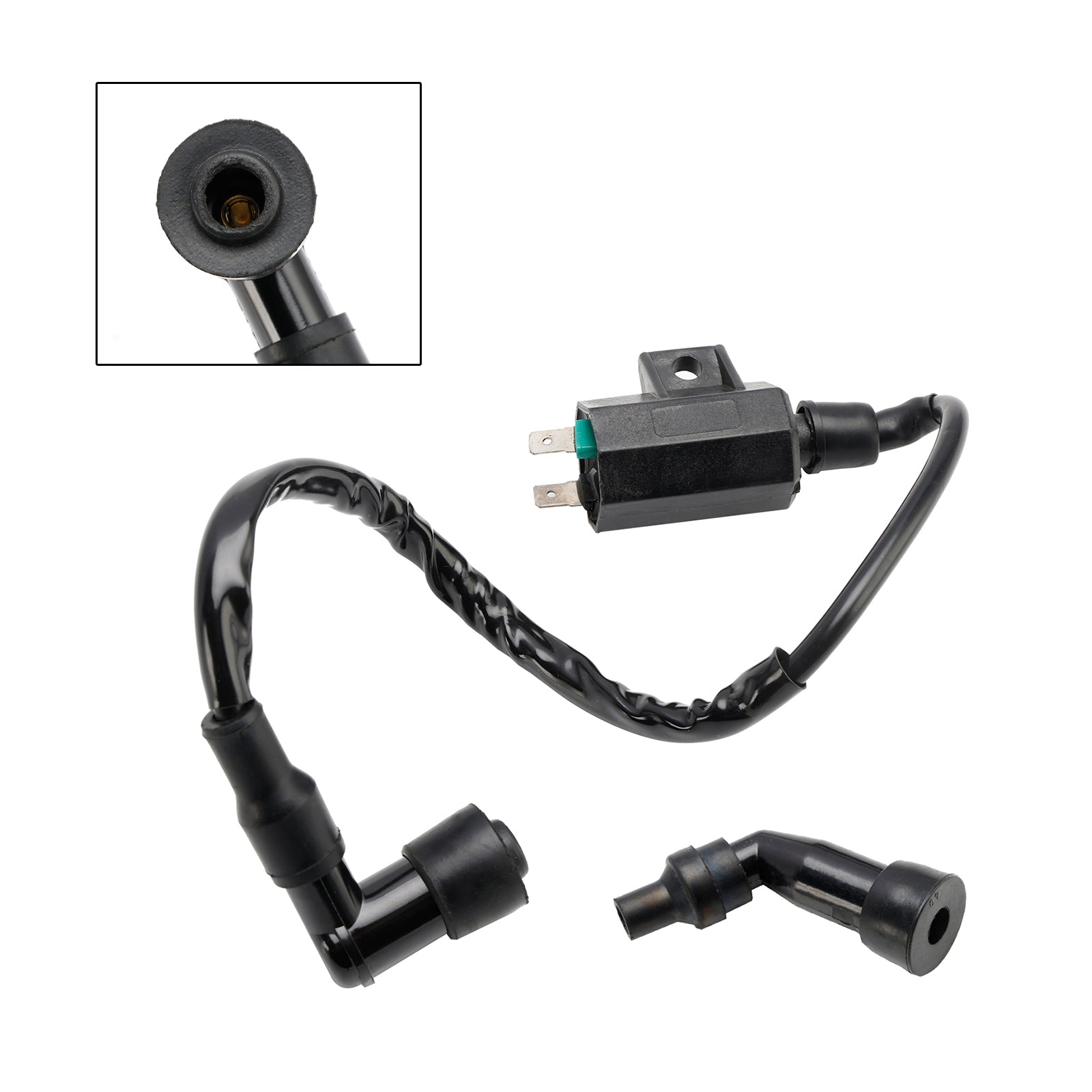 Box di accensione CDI per Suzuki LTF230 DR125 DR200 LT-F250 LT-Z250 33410-18A00