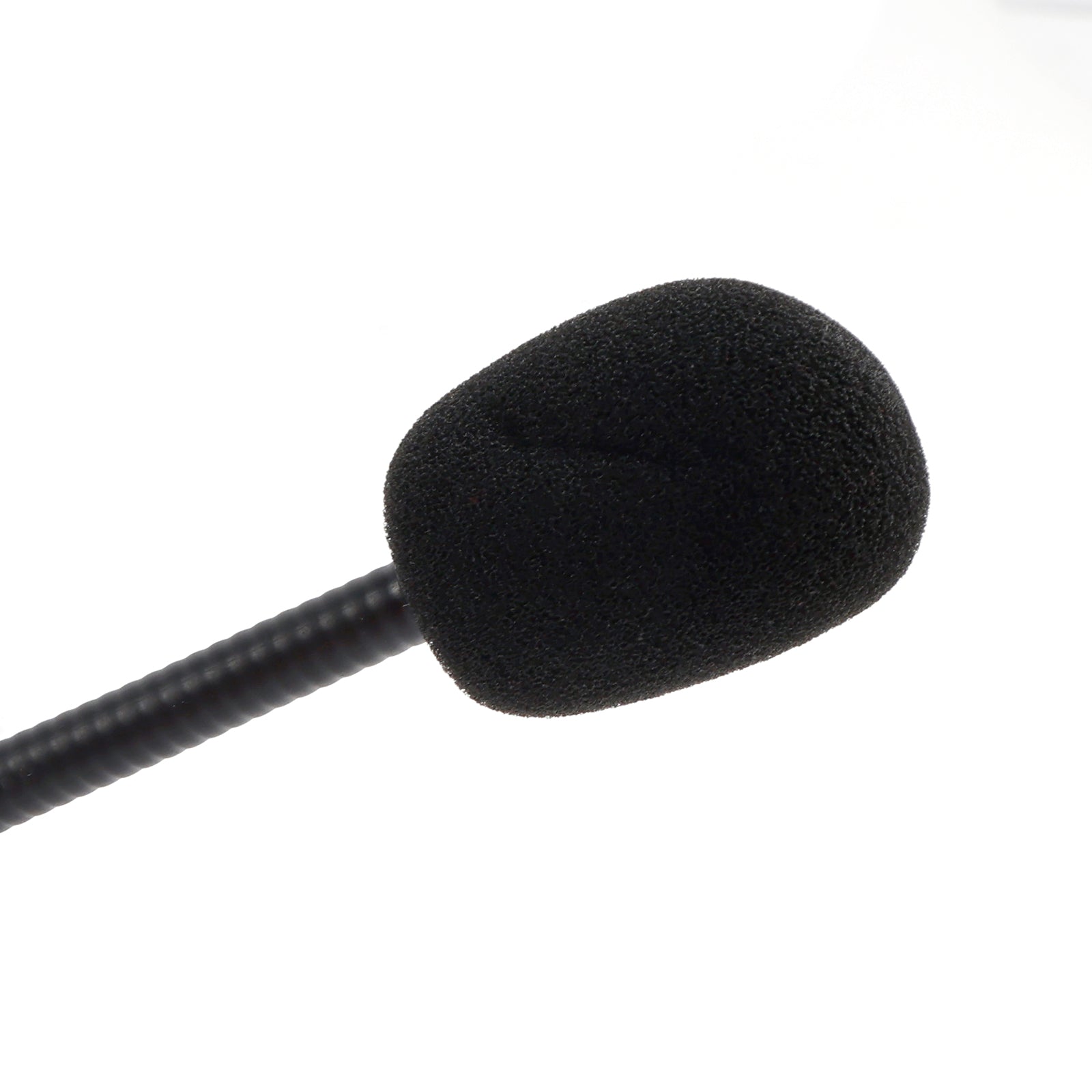 Casque antibruit pour pilote, prises GA 6,3/5,2 mm, compatible avec tous les avions