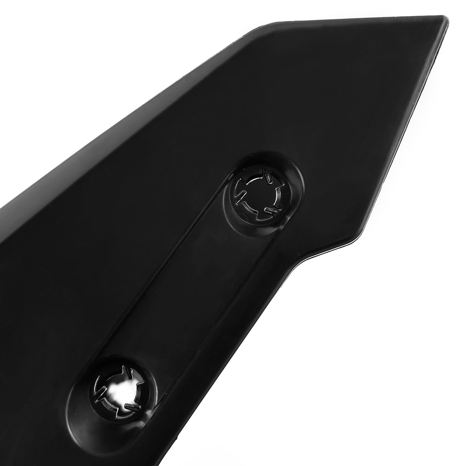 Zadnji ročni naslovnici, ki je bil nebarvani sprednji blatnik za Yamaha T-Max 560 2022-2024