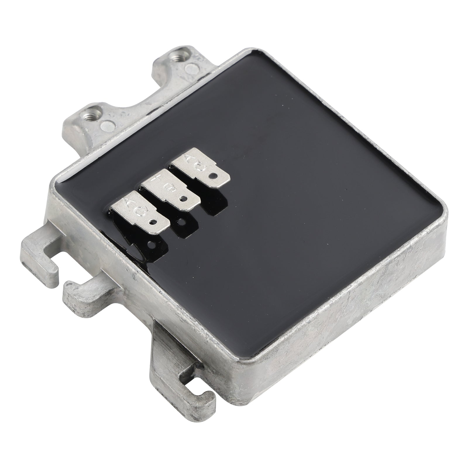 Regolatore del regolatore 610938 per Tecumseh HM100 VH70 HM80 H50 H70 TVM220 4 CYL.