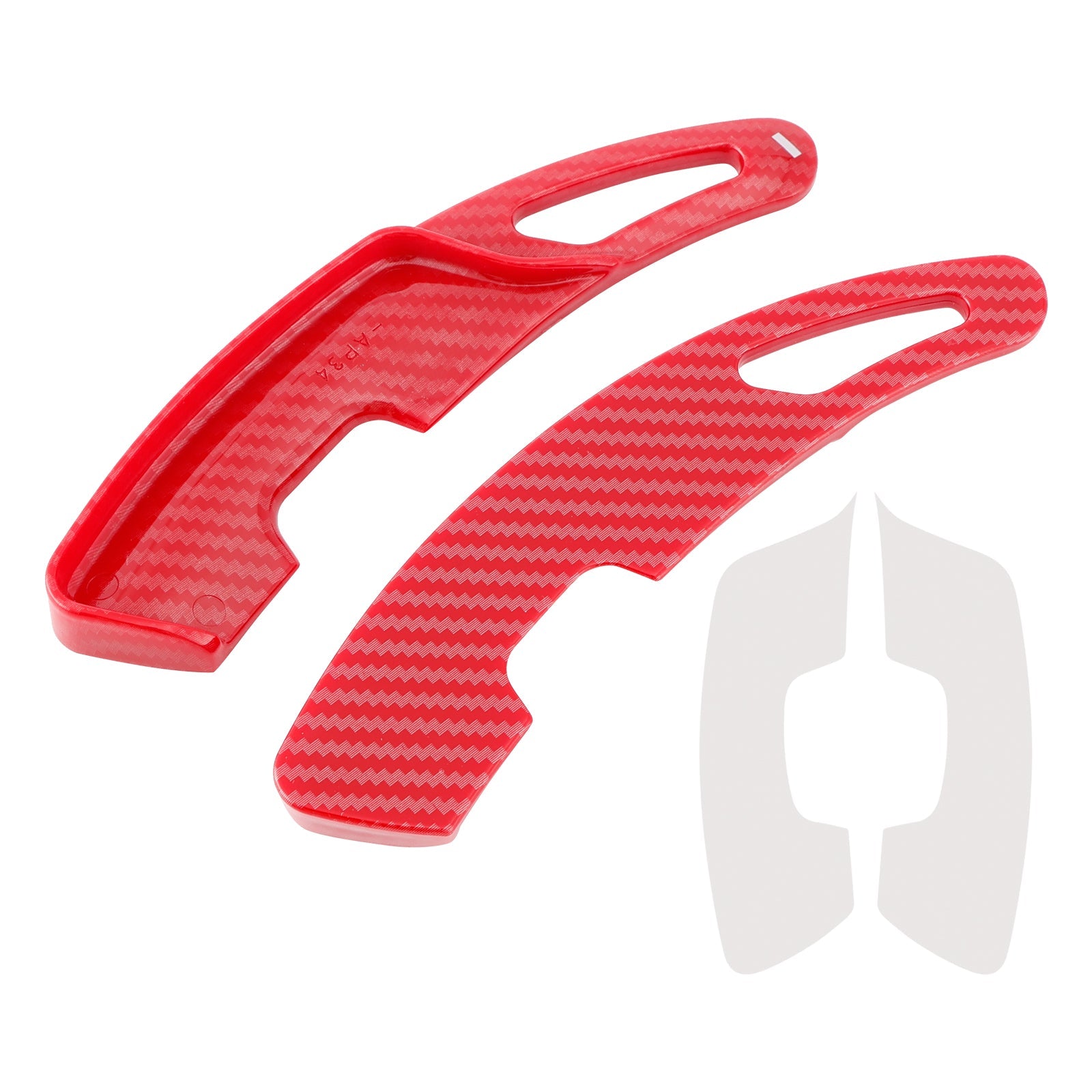 Uitbreiding van snelheidsverandering pallets aan het wiel voor Lexus RX NX