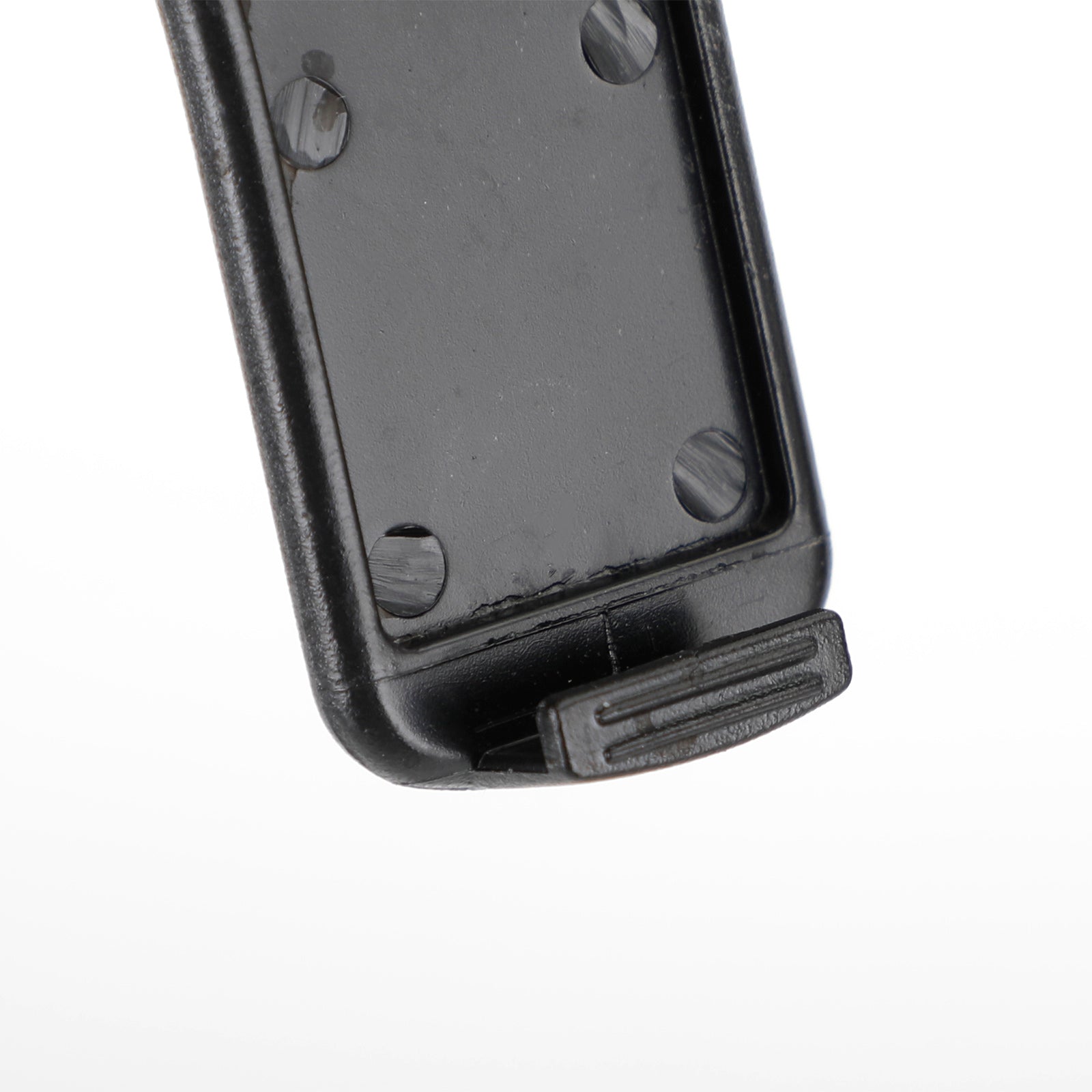 ICOM IC-F50 Walkie Talkie 1 szt. MB-98 Klamra do paska