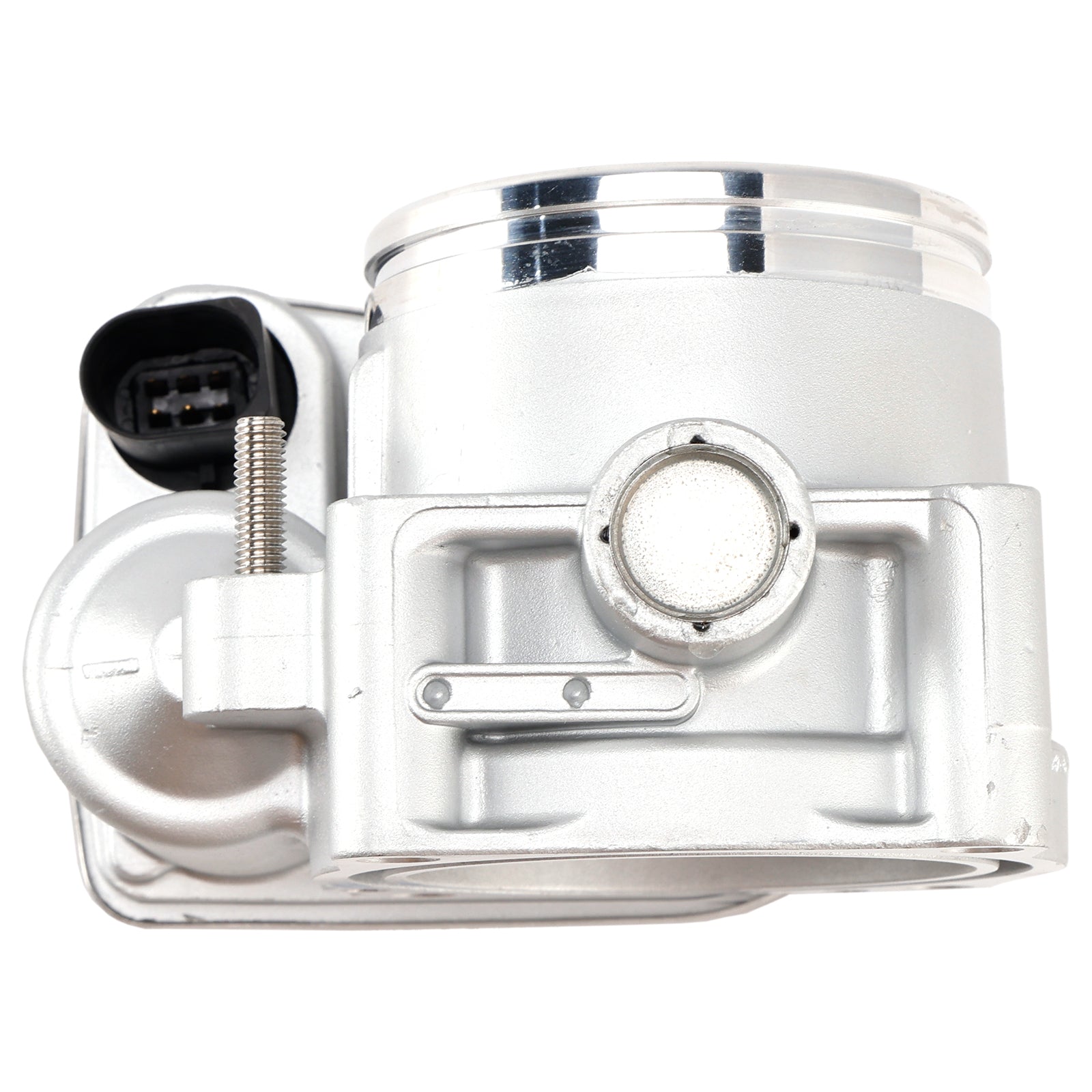 Gasklephuis BMW X3 2.5L I6 2004-2006 13547502444