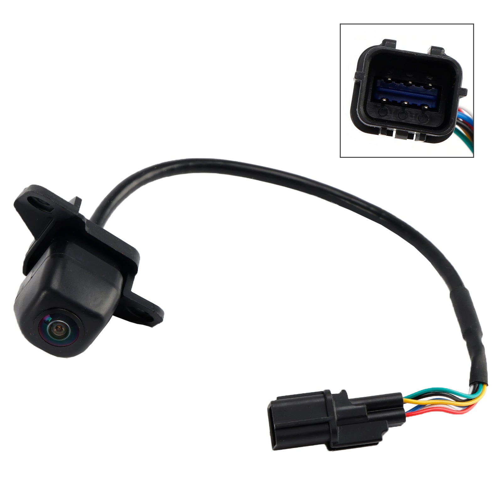 Vzvratna kamera za Hyundai Santa Fe 2021-2023 (99240-S1500)