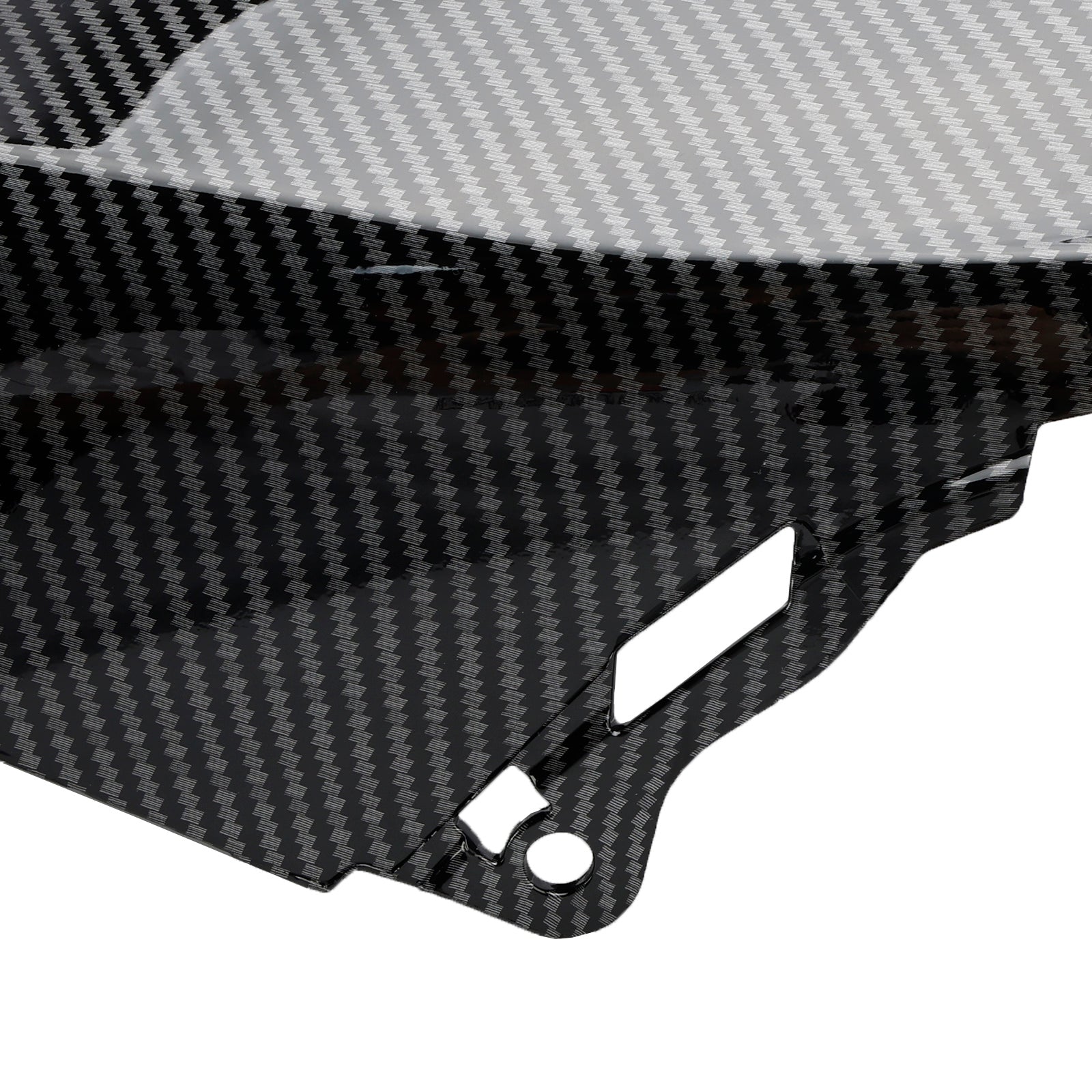 Tankzijde kuippaneel Kawasaki Versys 650 KLE650 2022-2024