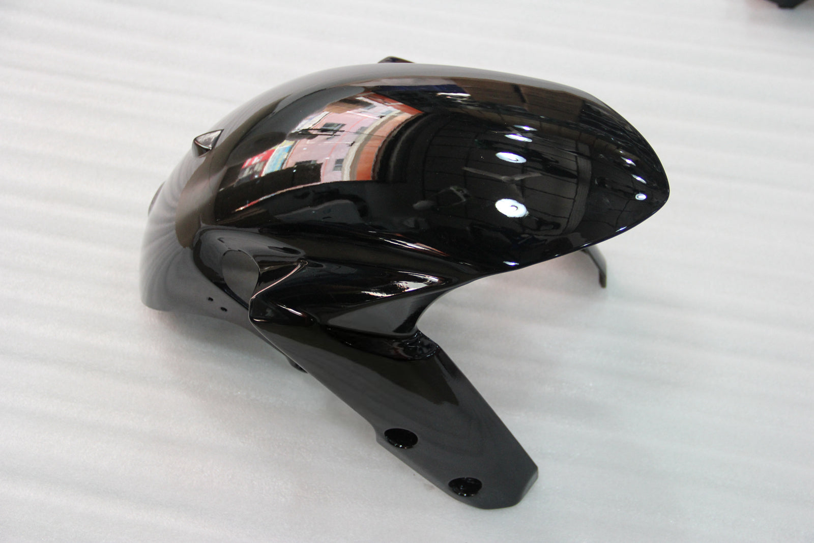 Injection carénage kit carrosserie plastique ABS fit pour Suzuki GSXR1000 2009-2016