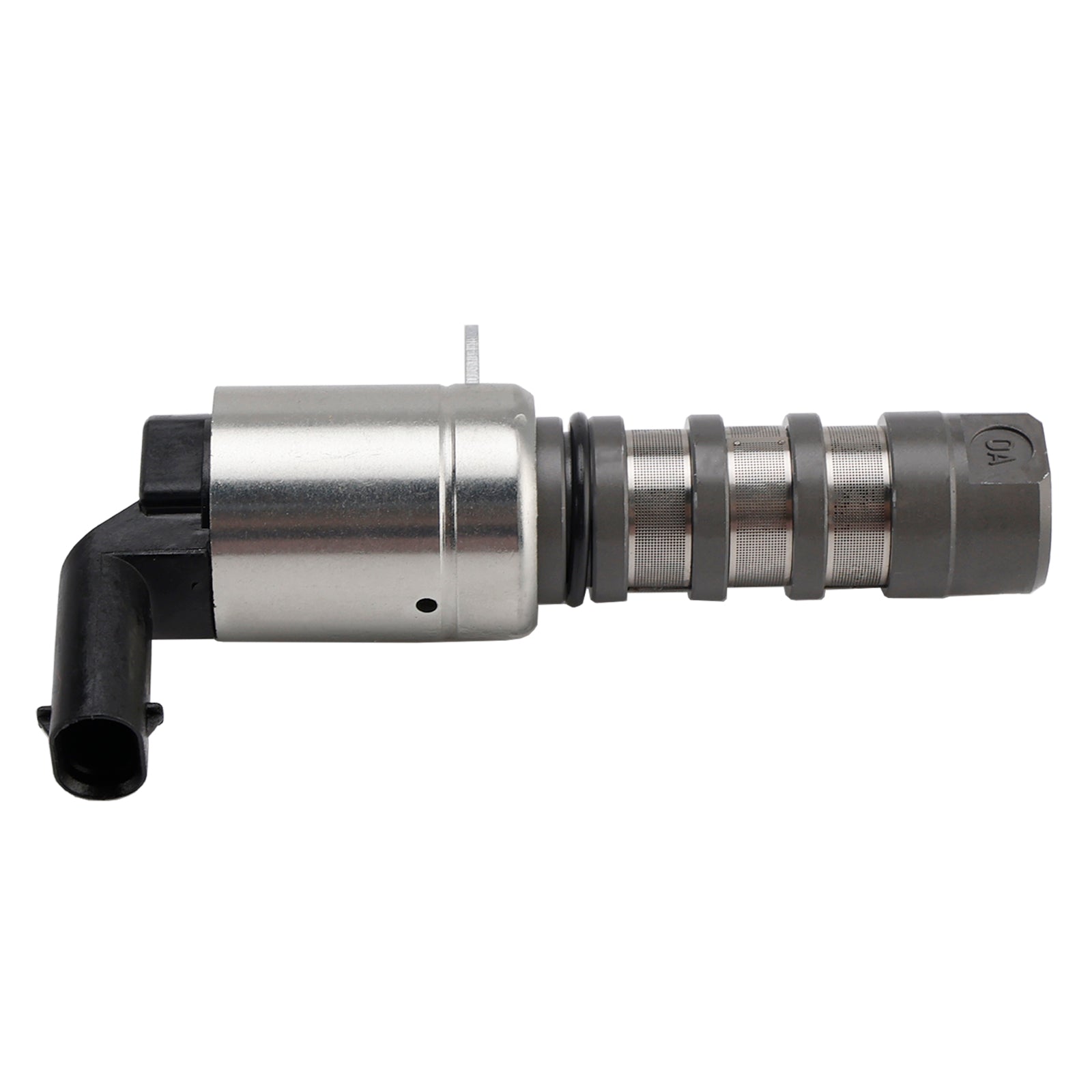 Säädettävä venttiilin ajoitus (VVT) solenoidiventtiili Audi A6 A7 A8 Q5 Q7 RS3 RS7 06E109257T