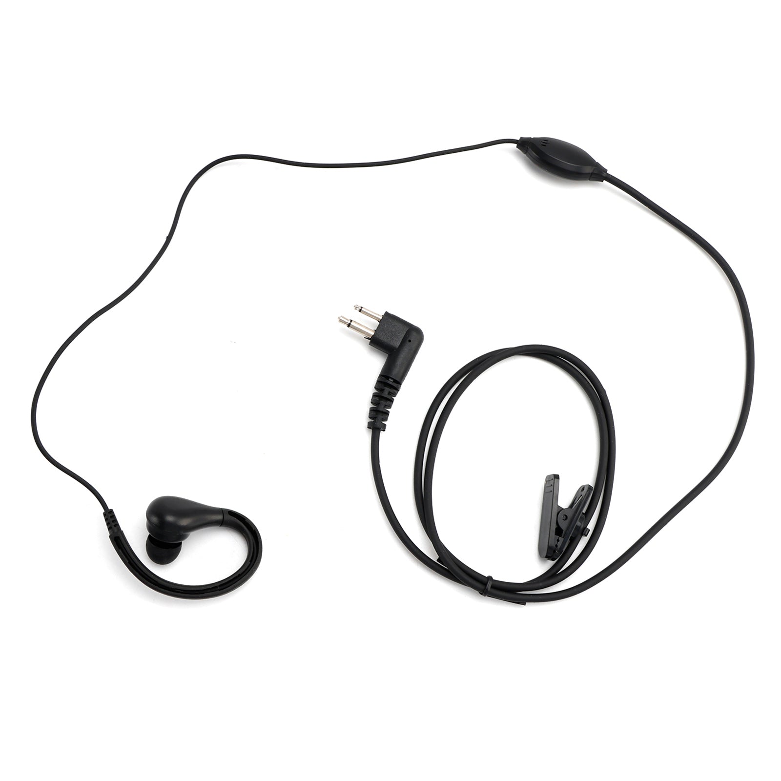Casque audio à contour d'oreille K-030-626 pour GP300 CP100 SP50+ PRO3150 P110 V468 EP350 DEP450