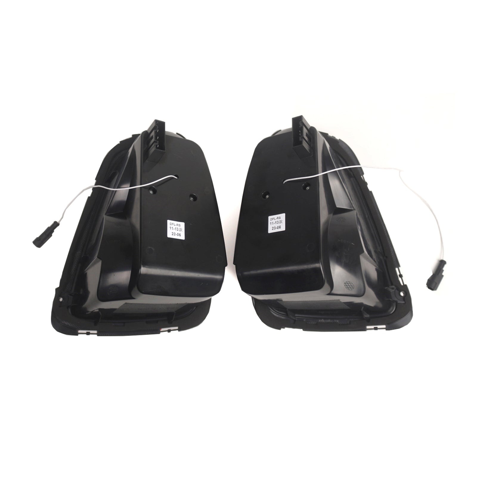 Luces traseras LED para Mini Cooper R56, R57, R58, R59 (2007-2013) (L&R) 63212751307 y 63217255909