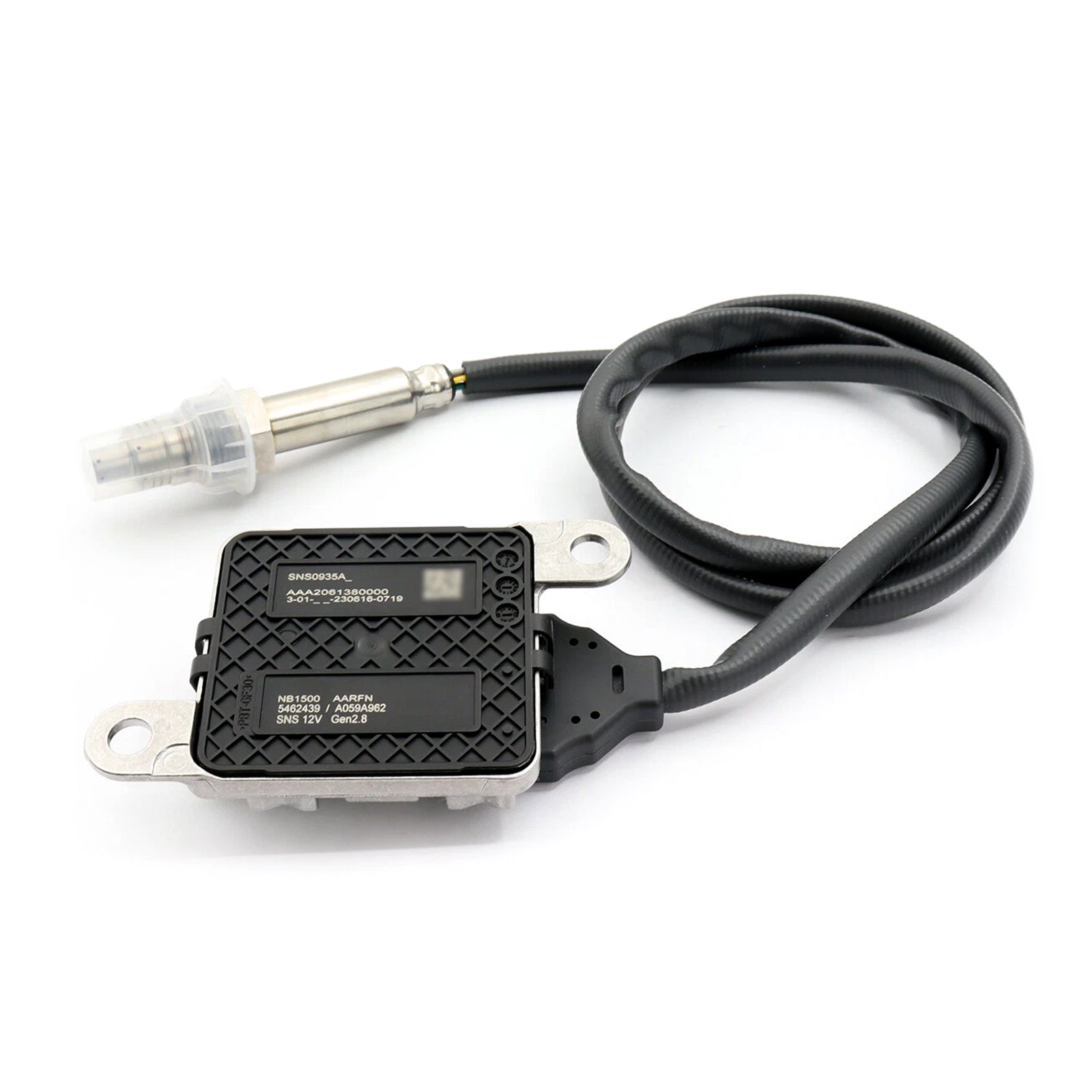 Sensor'oxide d'stikstof NOx Cummins 5462439RX 5462439