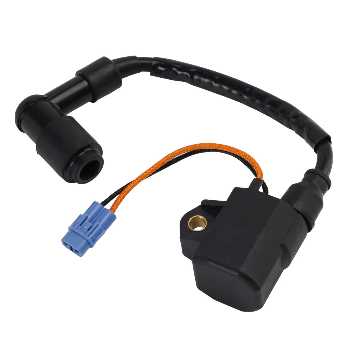 Bobine d'allumage compatible avec les moteurs Suzuki DF20 V-twin 20 CV (2007-2008) et DF25 V-twin 25 CV (2006-2014)