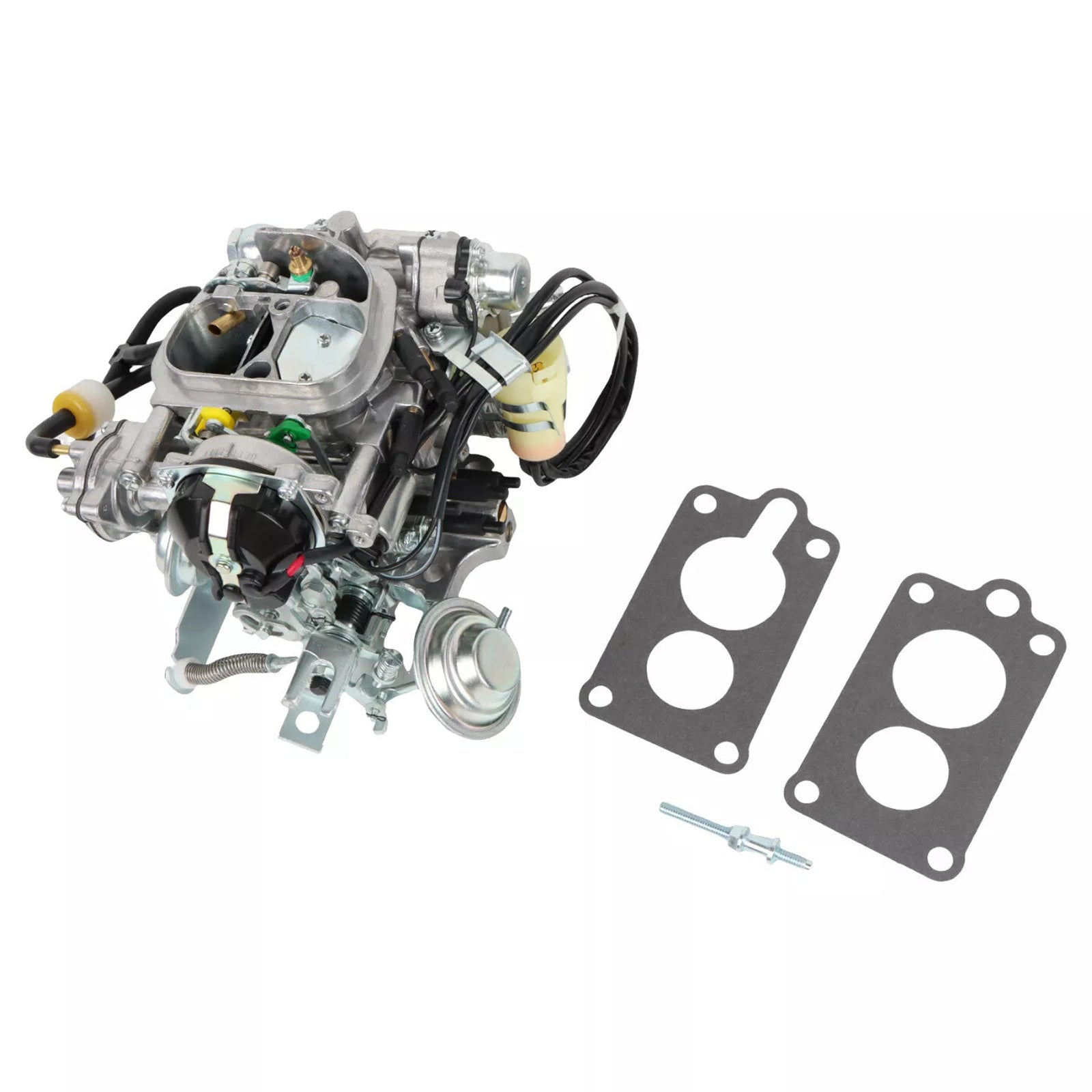 Carburatore Toyota Coaster 22R 1980- Carburatore 21100-35520