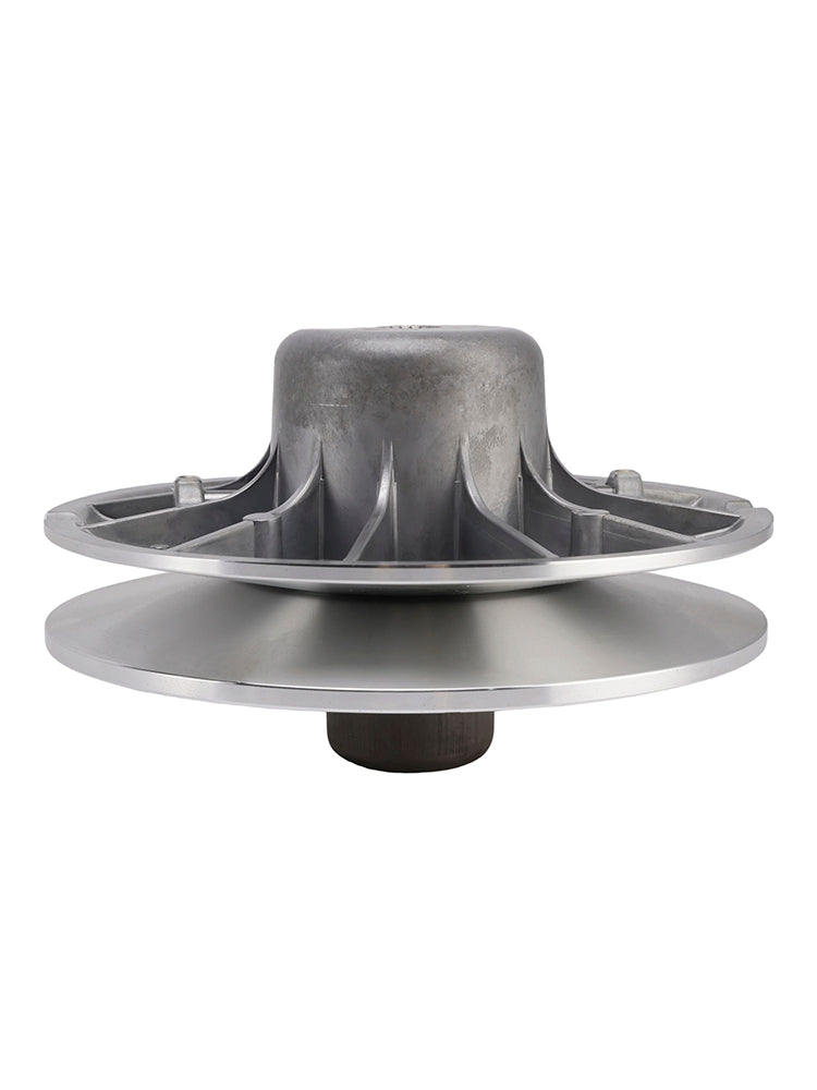 Secundaire koppeling van de achtervariator voor Polaris SPORTSMAN ACE 570 EURO 2015 (referenties : 1323070 en 1323038)