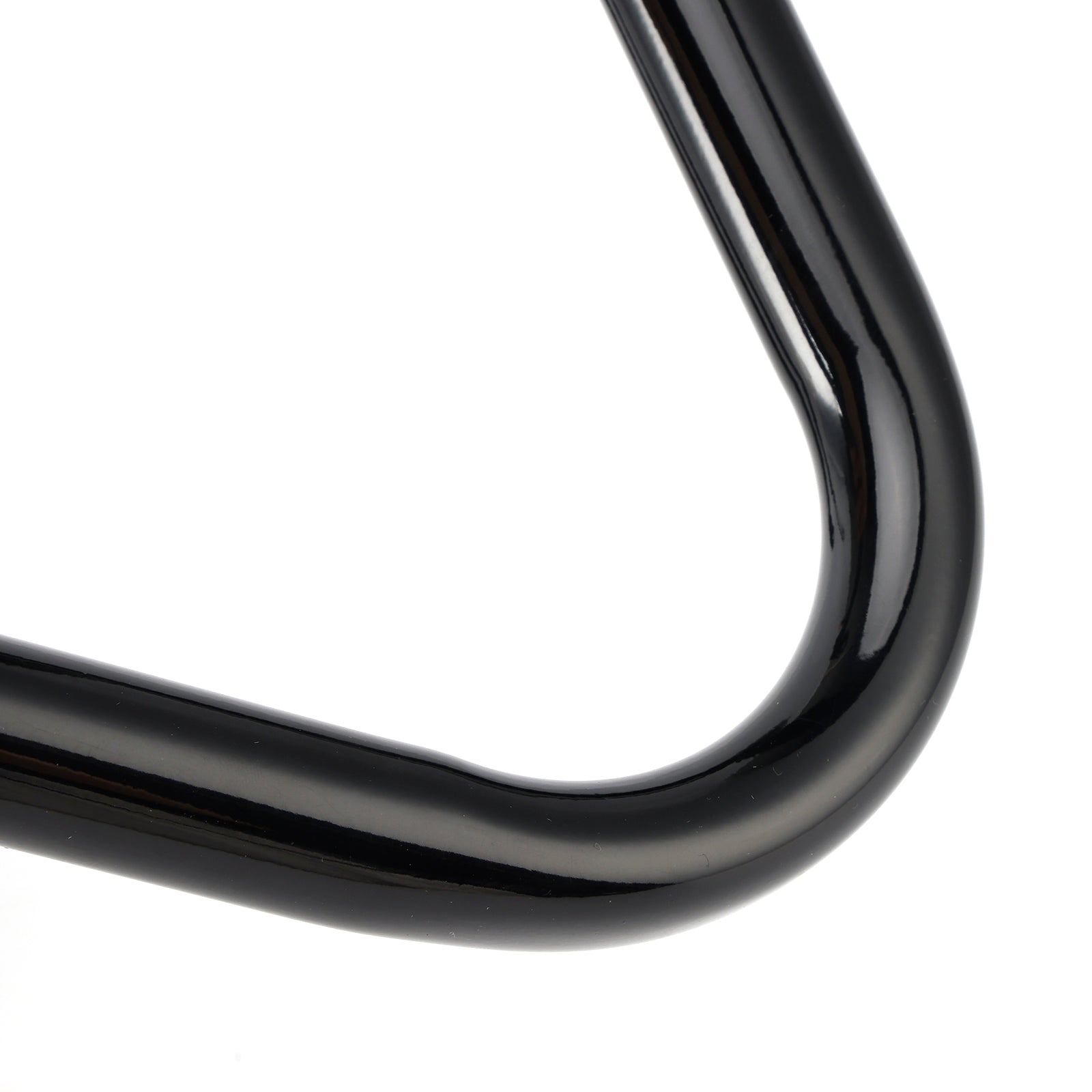 Protection de moteur et pare-chocs anti-collision pour Low Rider Fxlrst 2022-2024, noir