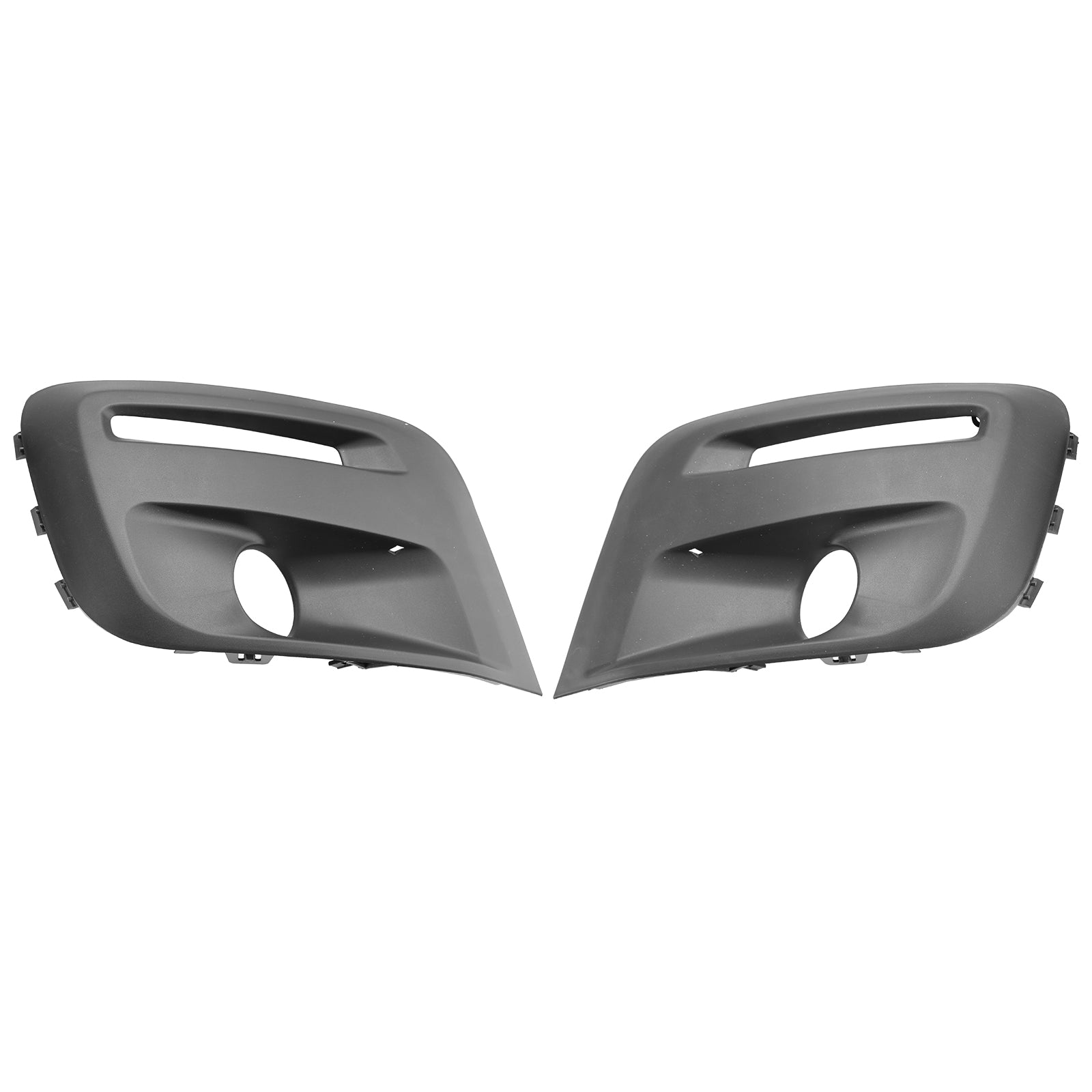 Rejilla de luz antiniebla del parachoques delantero para Citroen Berlingo 2015-2018, 1513564680 9810965777