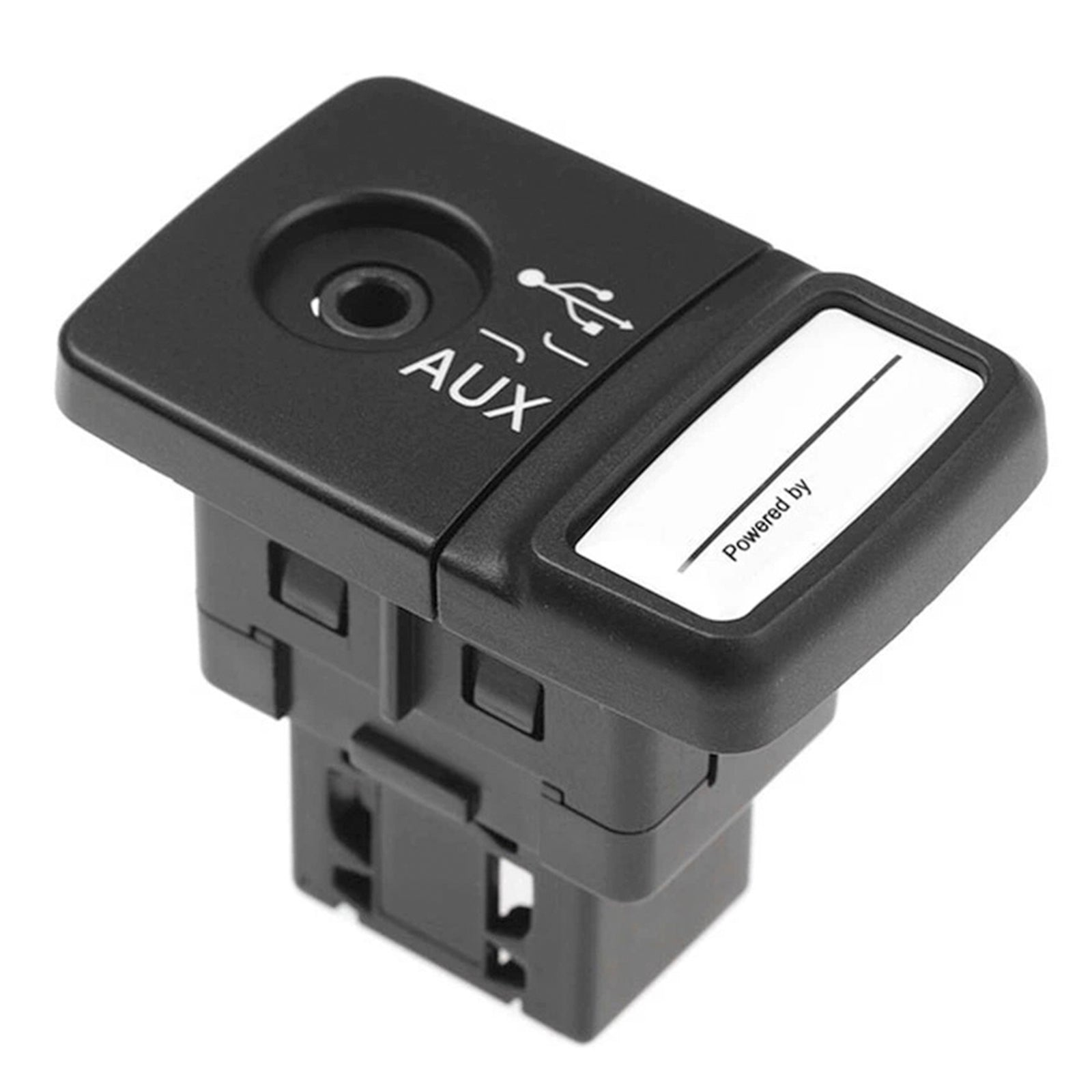 Lecteur multimédia USB prise USB/AUX 735547937 pour Fiat 500 Panda Punto