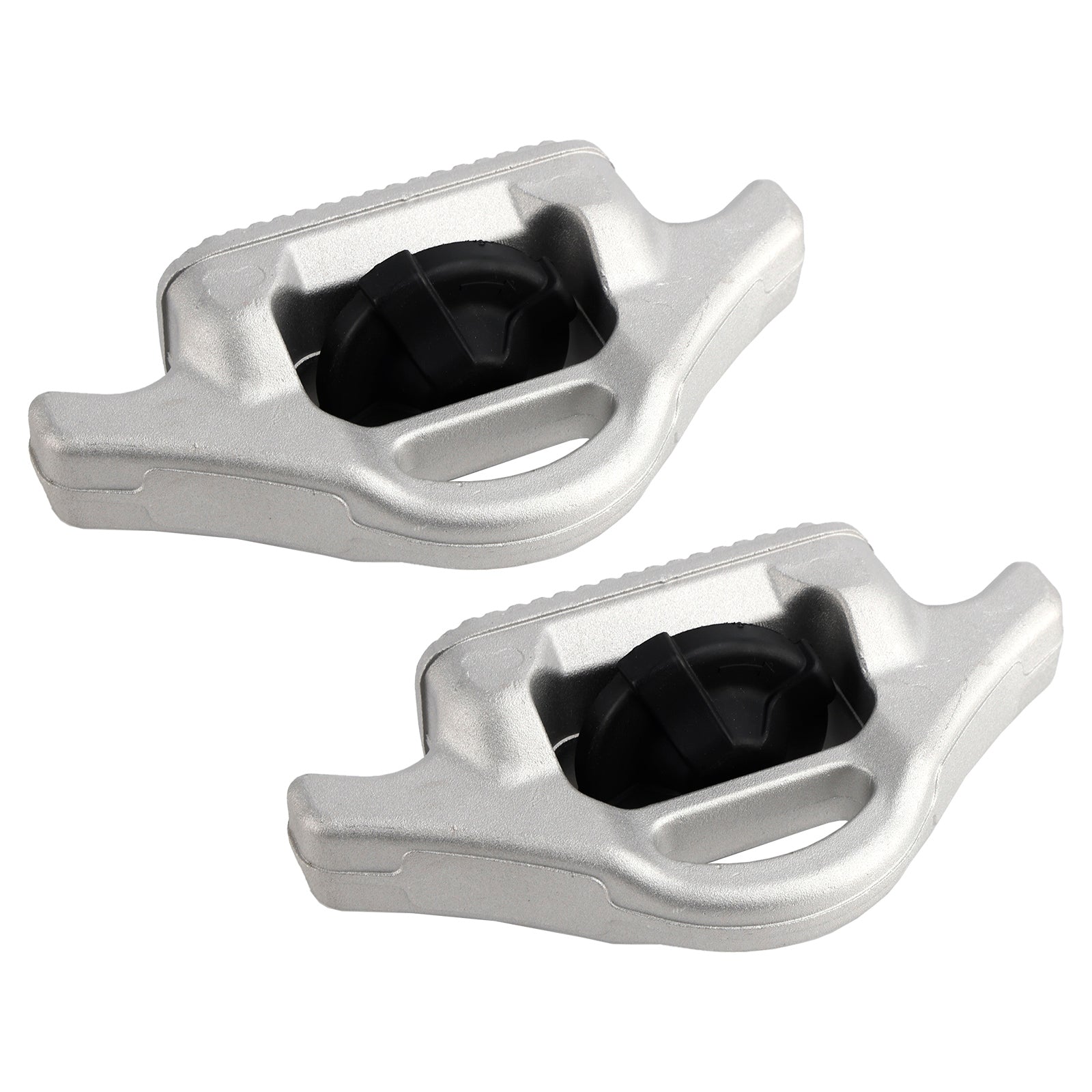 Lot de 2 taquets d'arrimage Utili-track 999T7-ZV00A pour Nissan Frontier 2005-2025