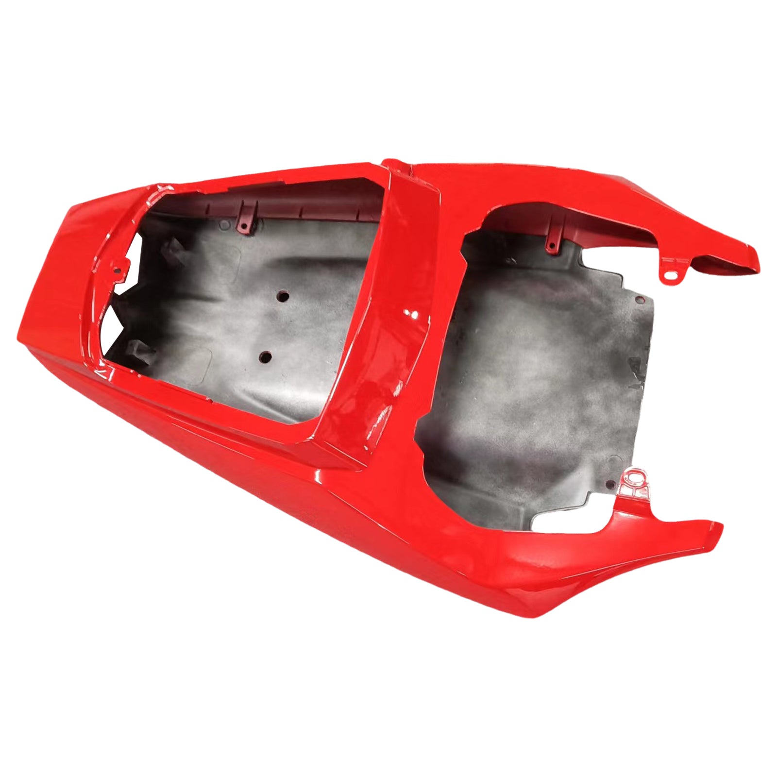 Kit de carénage moulé par injection pour Yamaha YZF R6 2003-2004 et R6S 2006-2009 (5#)