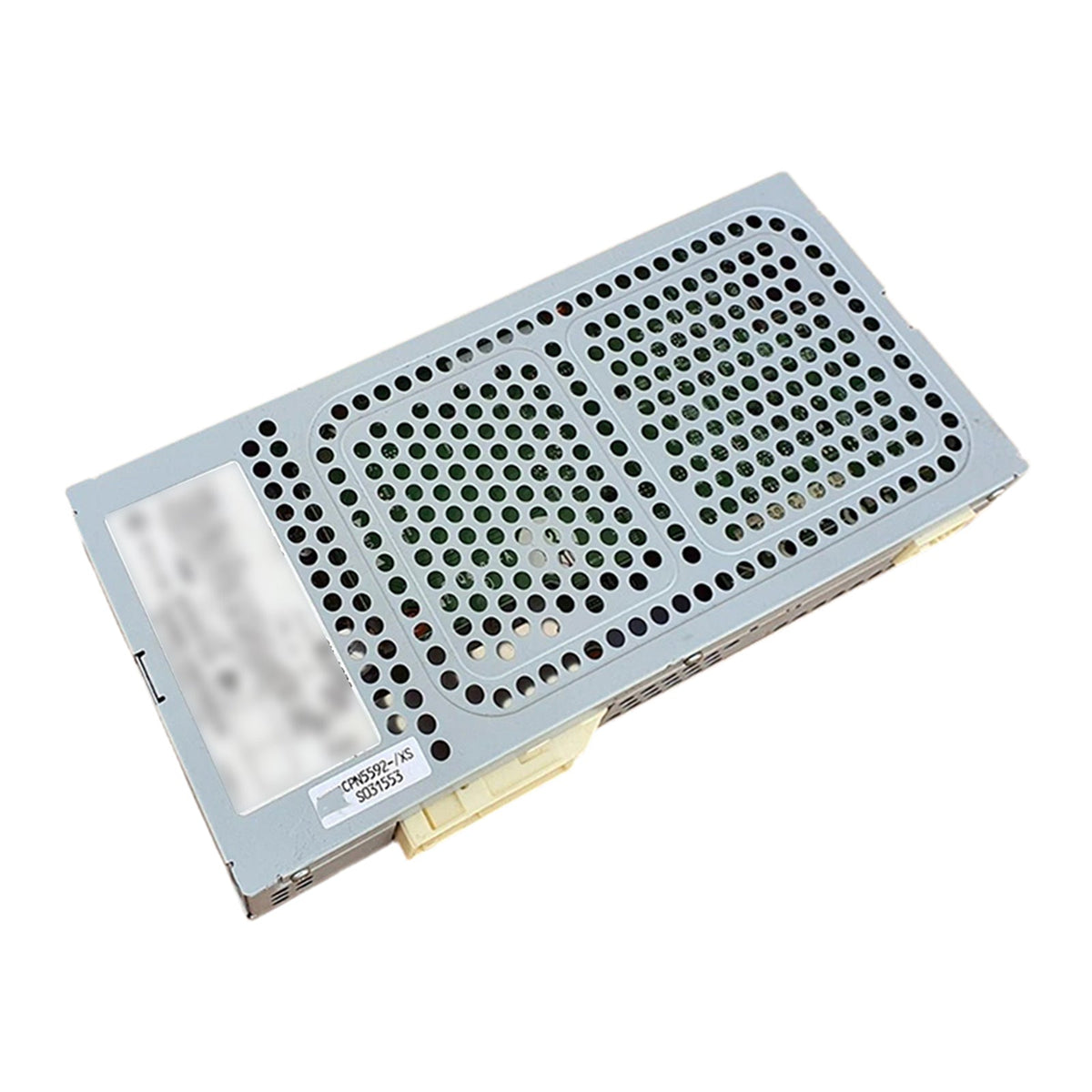 Amplificateur stéréo radio pour Lexus IS350 (2014-2017) - Référence : 86280-53190