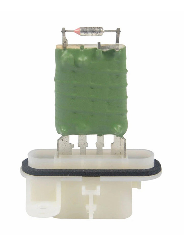 Résistance de régulateur de ventilateur de chauffage/climatisation 15218254 pour Chevy Colorado GMC 04-12