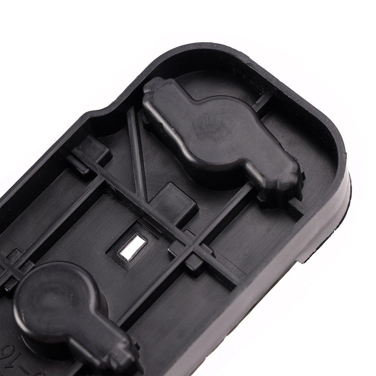 Support de feu arrière gauche et droit pour Smart Fortwo (2008-2018) - Référence : 4518200377